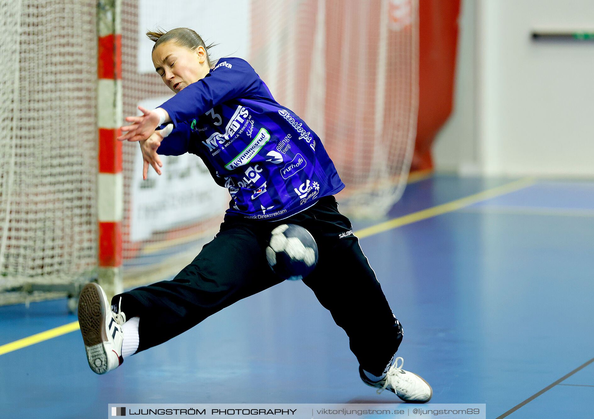 HF Somby-HK Country 45-20,dam,Skövde Idrottshall,Skövde,Sverige,Handboll,,2025,363381