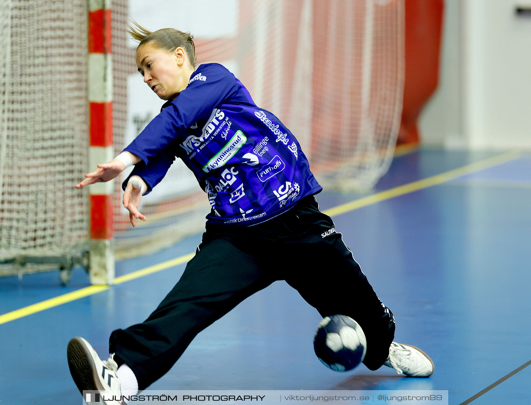HF Somby-HK Country 45-20,dam,Skövde Idrottshall,Skövde,Sverige,Handboll,,2025,363382