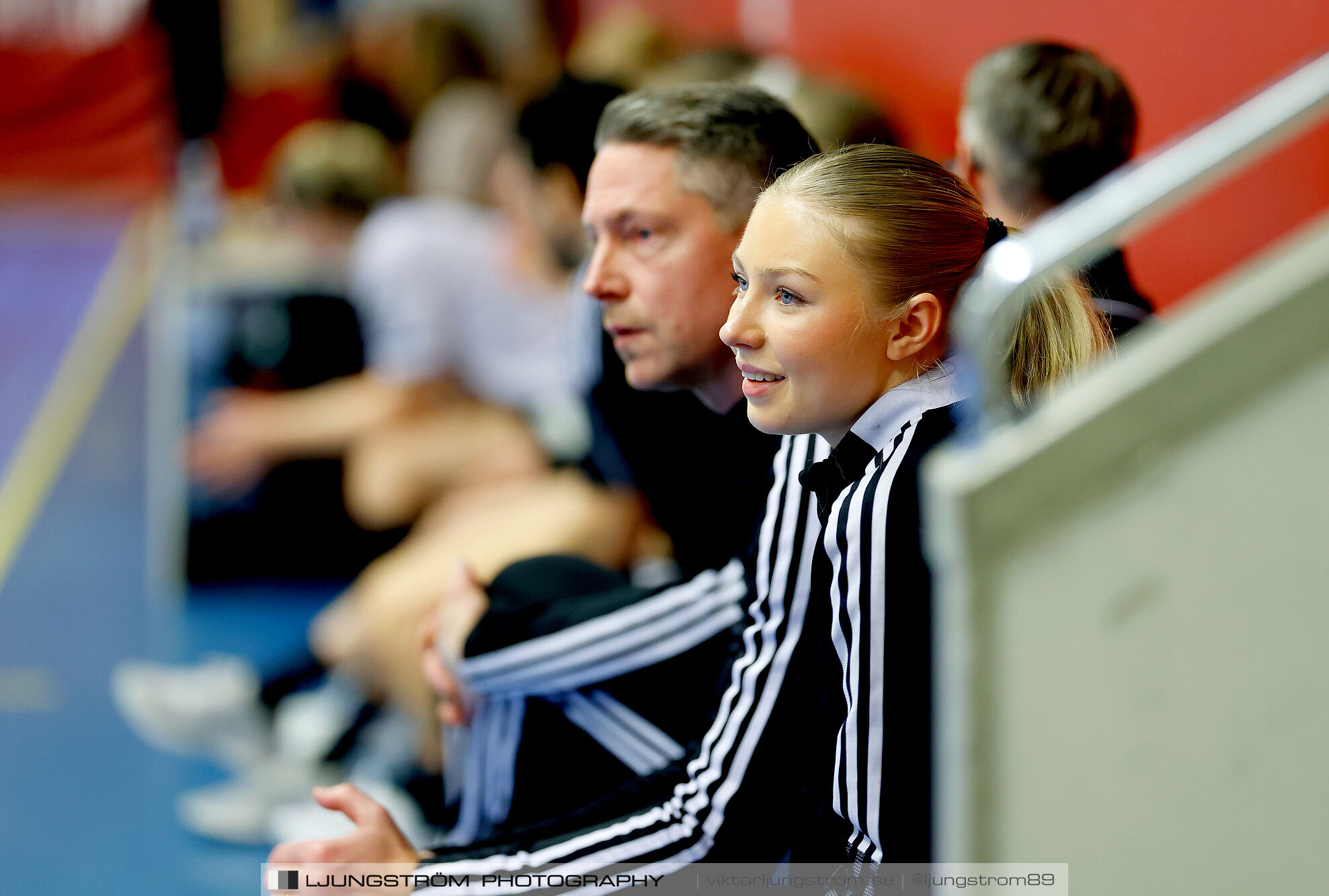HF Somby-HK Country 45-20,dam,Skövde Idrottshall,Skövde,Sverige,Handboll,,2025,363384