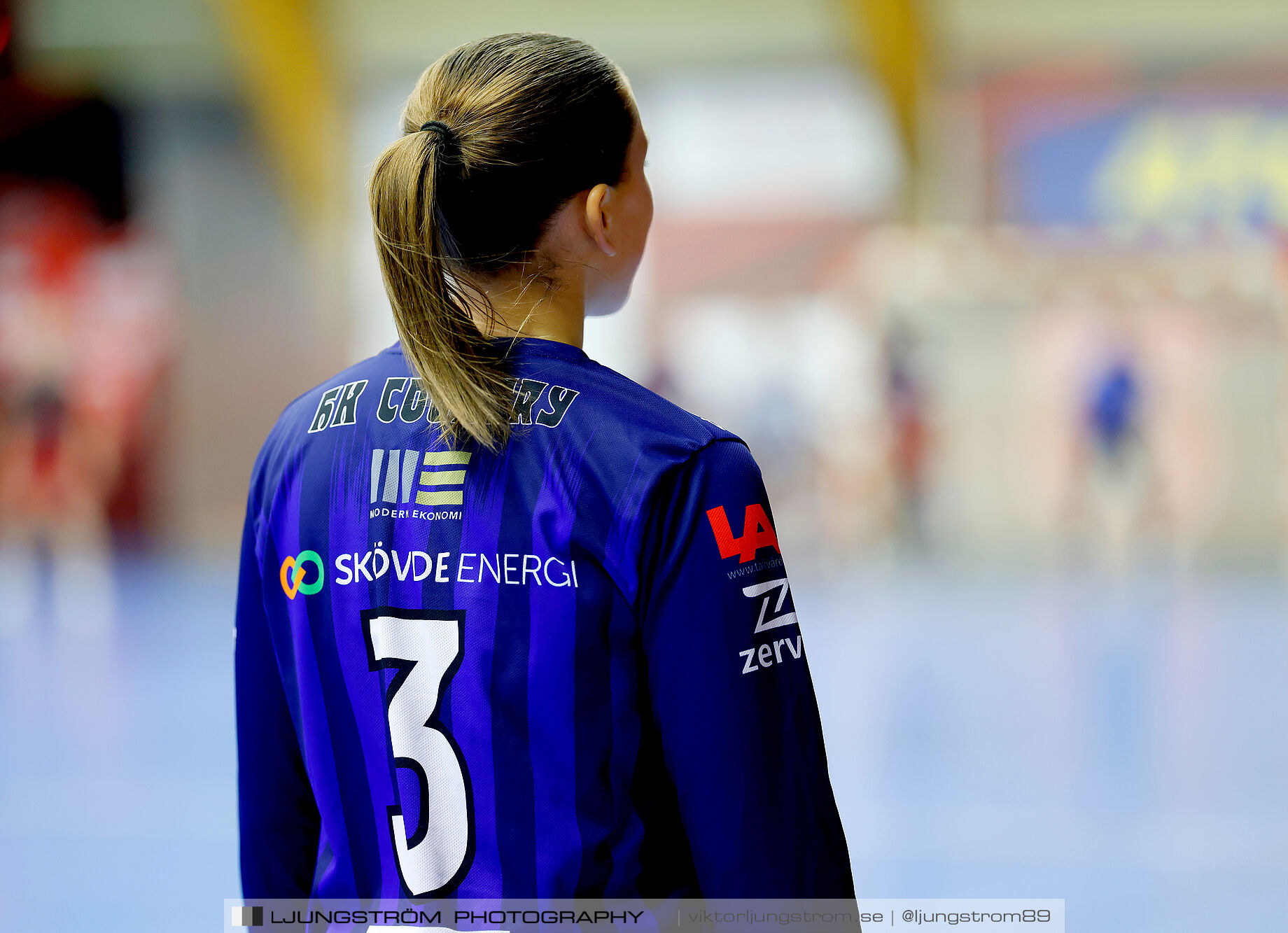 HF Somby-HK Country 45-20,dam,Skövde Idrottshall,Skövde,Sverige,Handboll,,2025,363385
