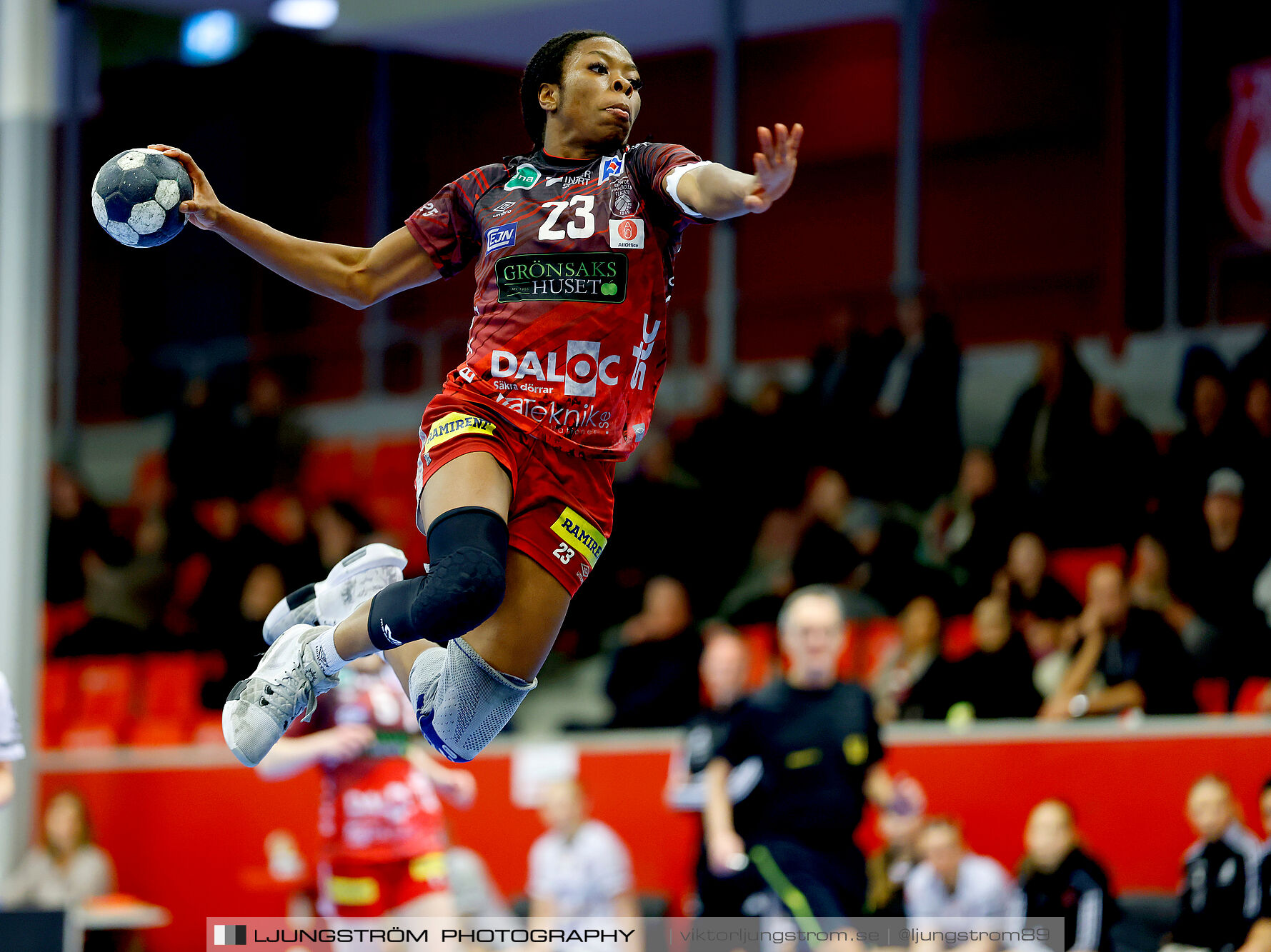 HF Somby-HK Country 45-20,dam,Skövde Idrottshall,Skövde,Sverige,Handboll,,2025,363405