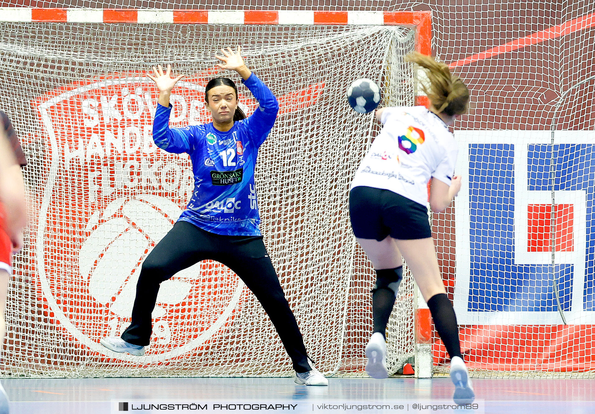 HF Somby-HK Country 45-20,dam,Skövde Idrottshall,Skövde,Sverige,Handboll,,2025,363410