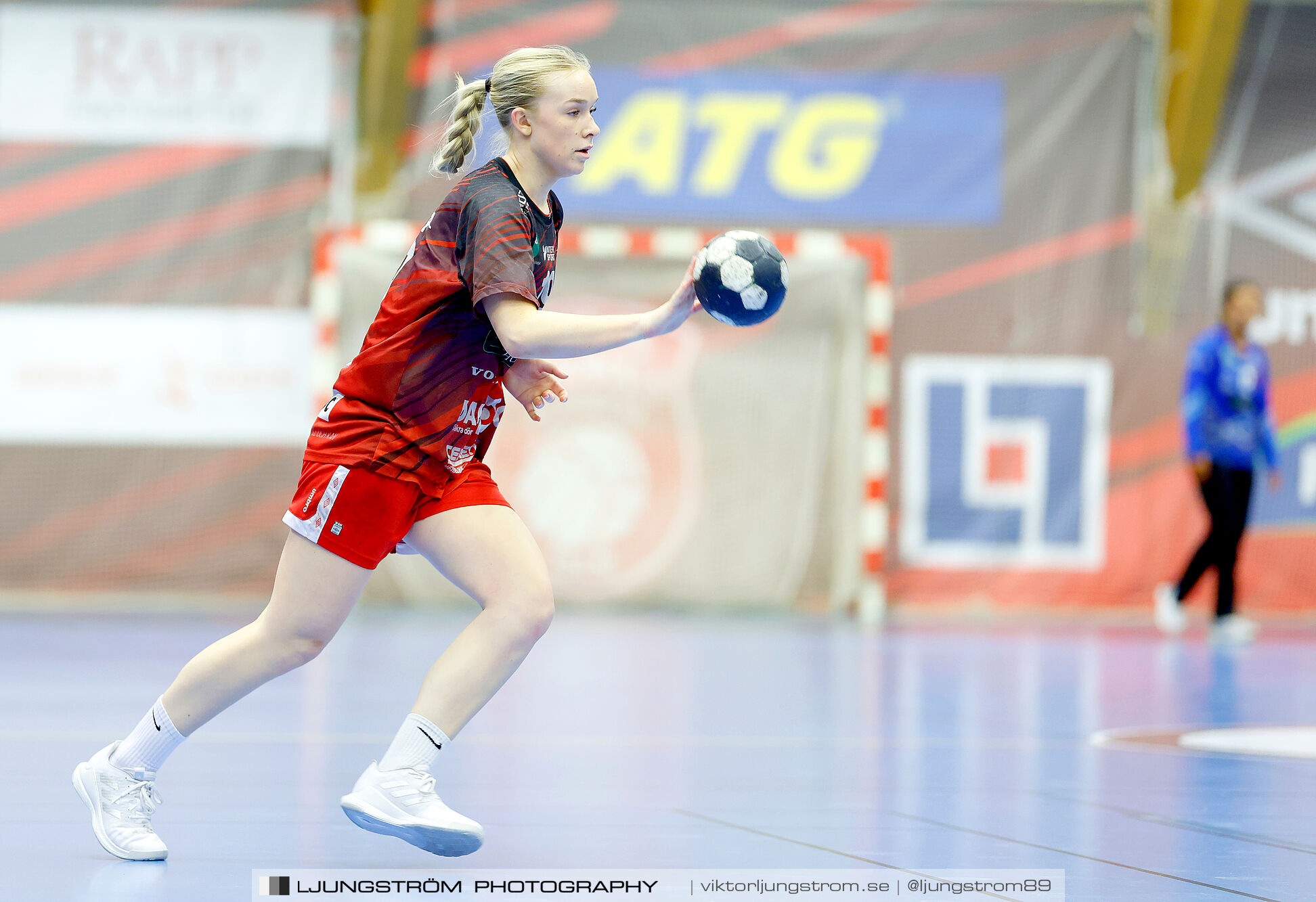 HF Somby-HK Country 45-20,dam,Skövde Idrottshall,Skövde,Sverige,Handboll,,2025,363422