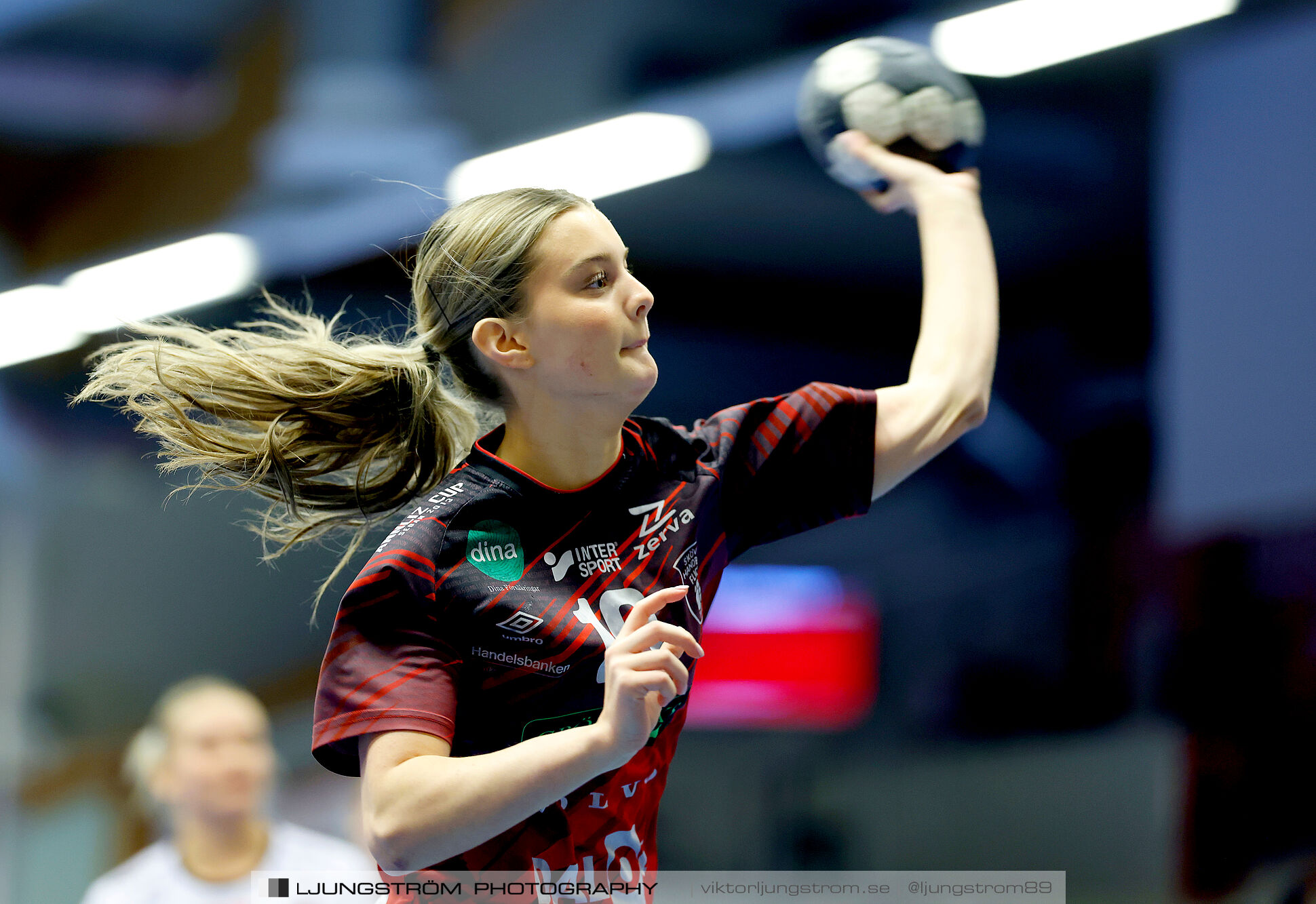 HF Somby-HK Country 45-20,dam,Skövde Idrottshall,Skövde,Sverige,Handboll,,2025,363428