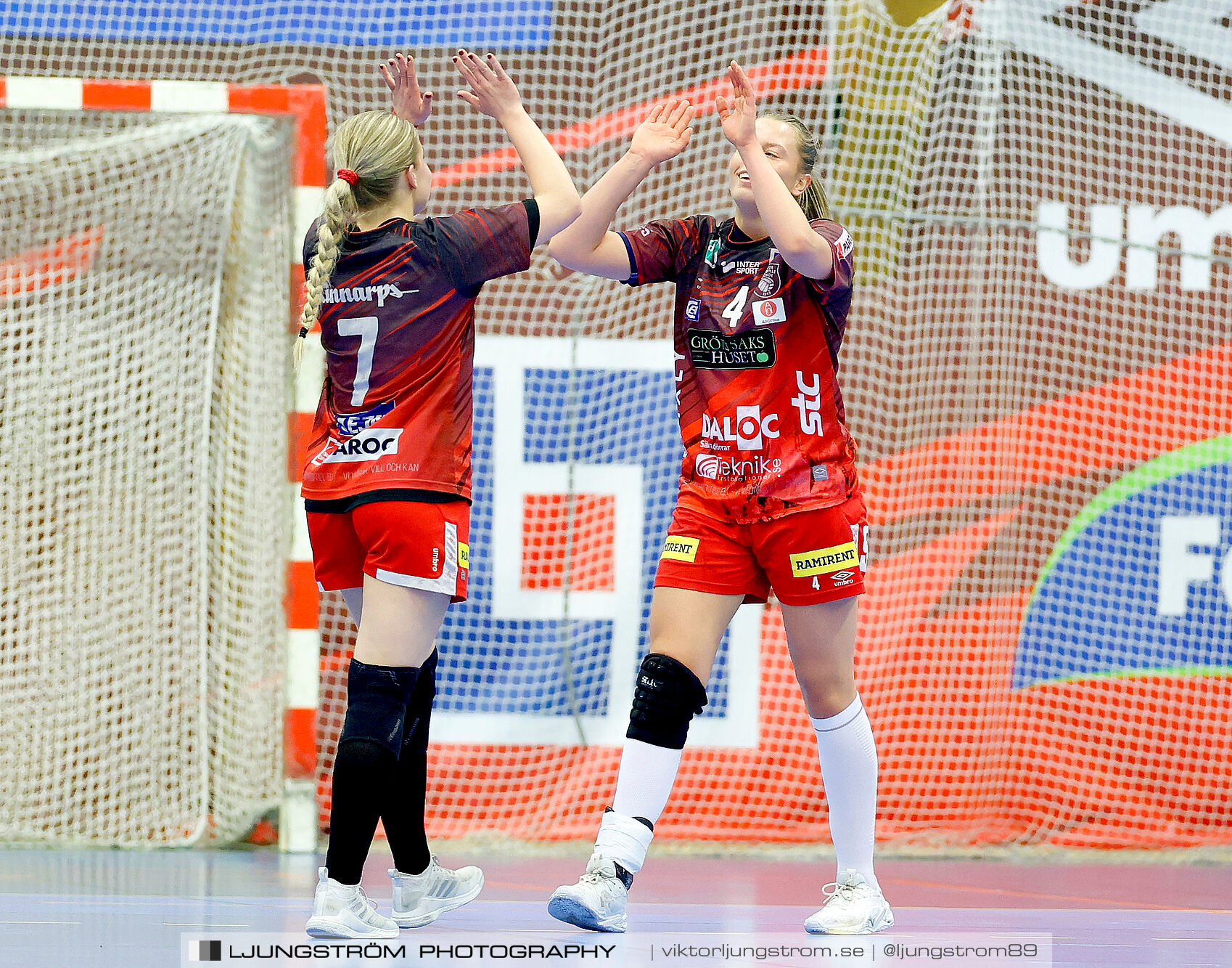HF Somby-HK Country 45-20,dam,Skövde Idrottshall,Skövde,Sverige,Handboll,,2025,363442