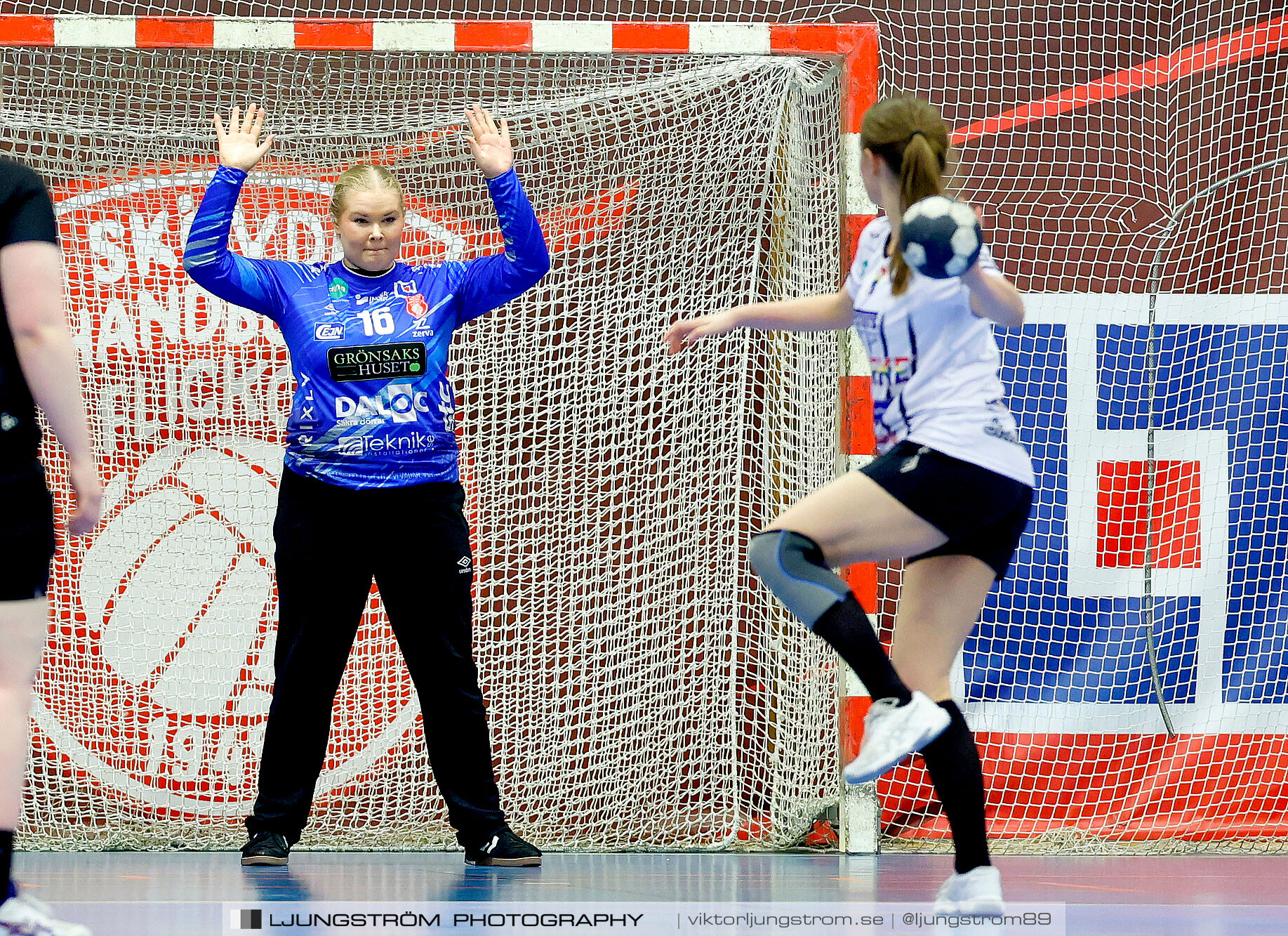 HF Somby-HK Country 45-20,dam,Skövde Idrottshall,Skövde,Sverige,Handboll,,2025,363443