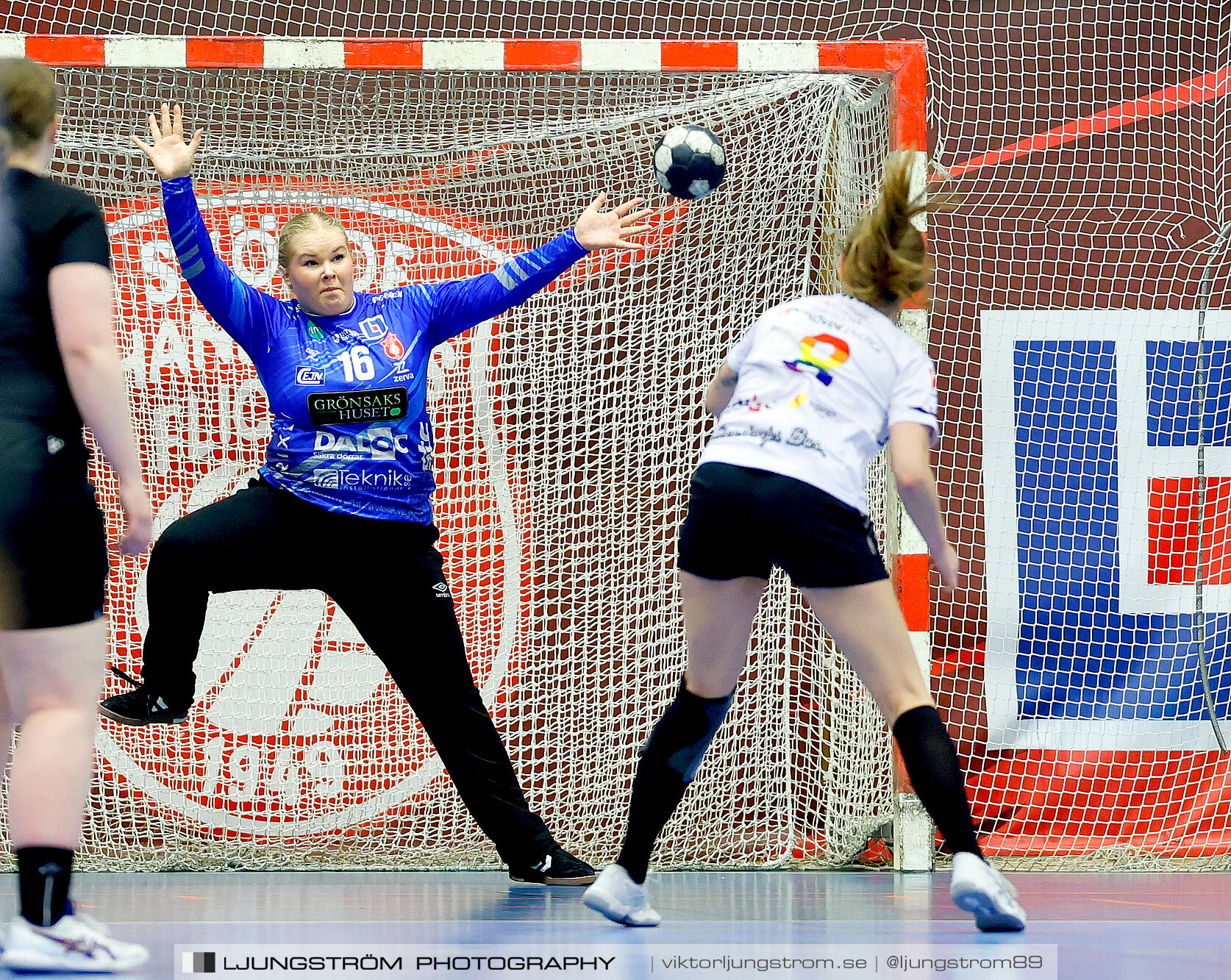 HF Somby-HK Country 45-20,dam,Skövde Idrottshall,Skövde,Sverige,Handboll,,2025,363444