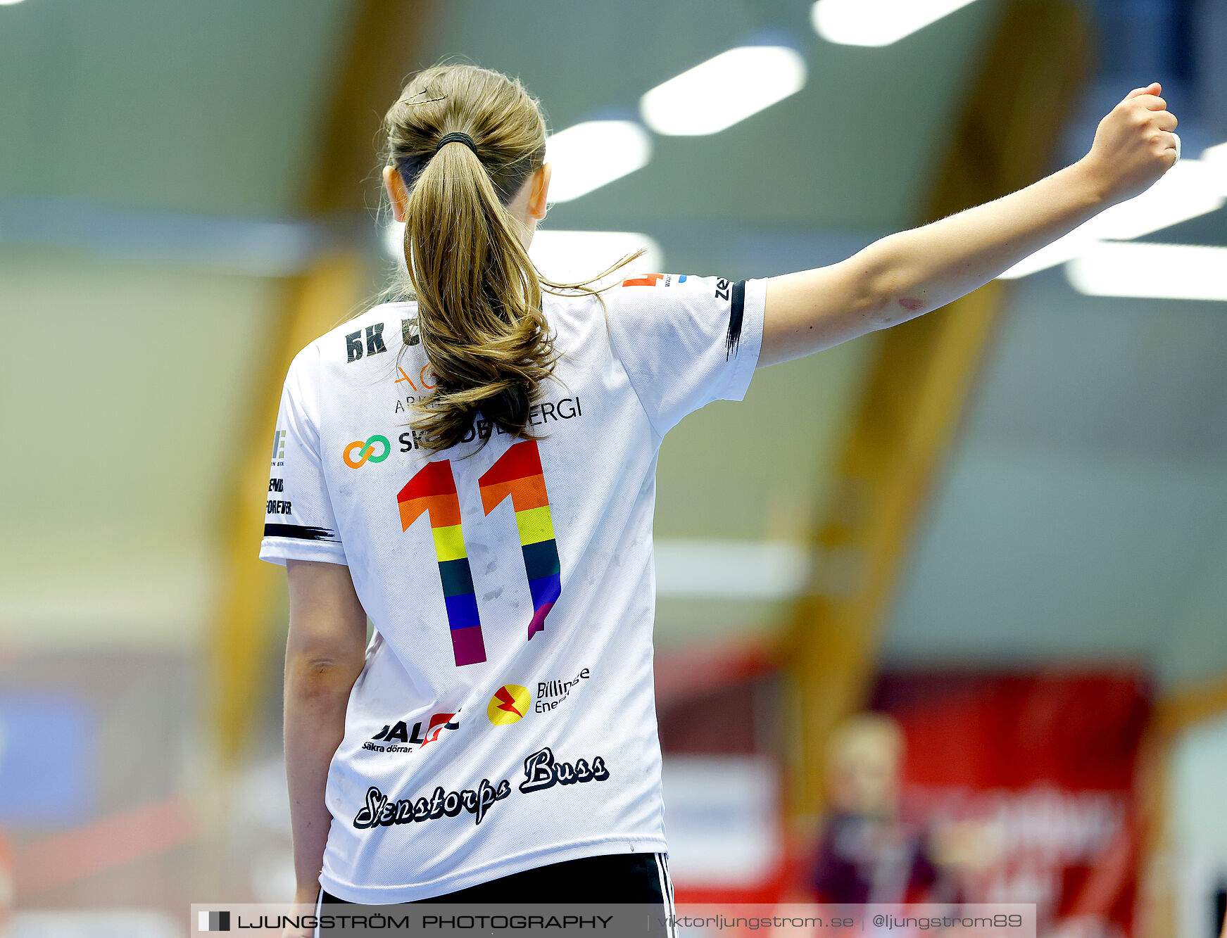 HF Somby-HK Country 45-20,dam,Skövde Idrottshall,Skövde,Sverige,Handboll,,2025,363445