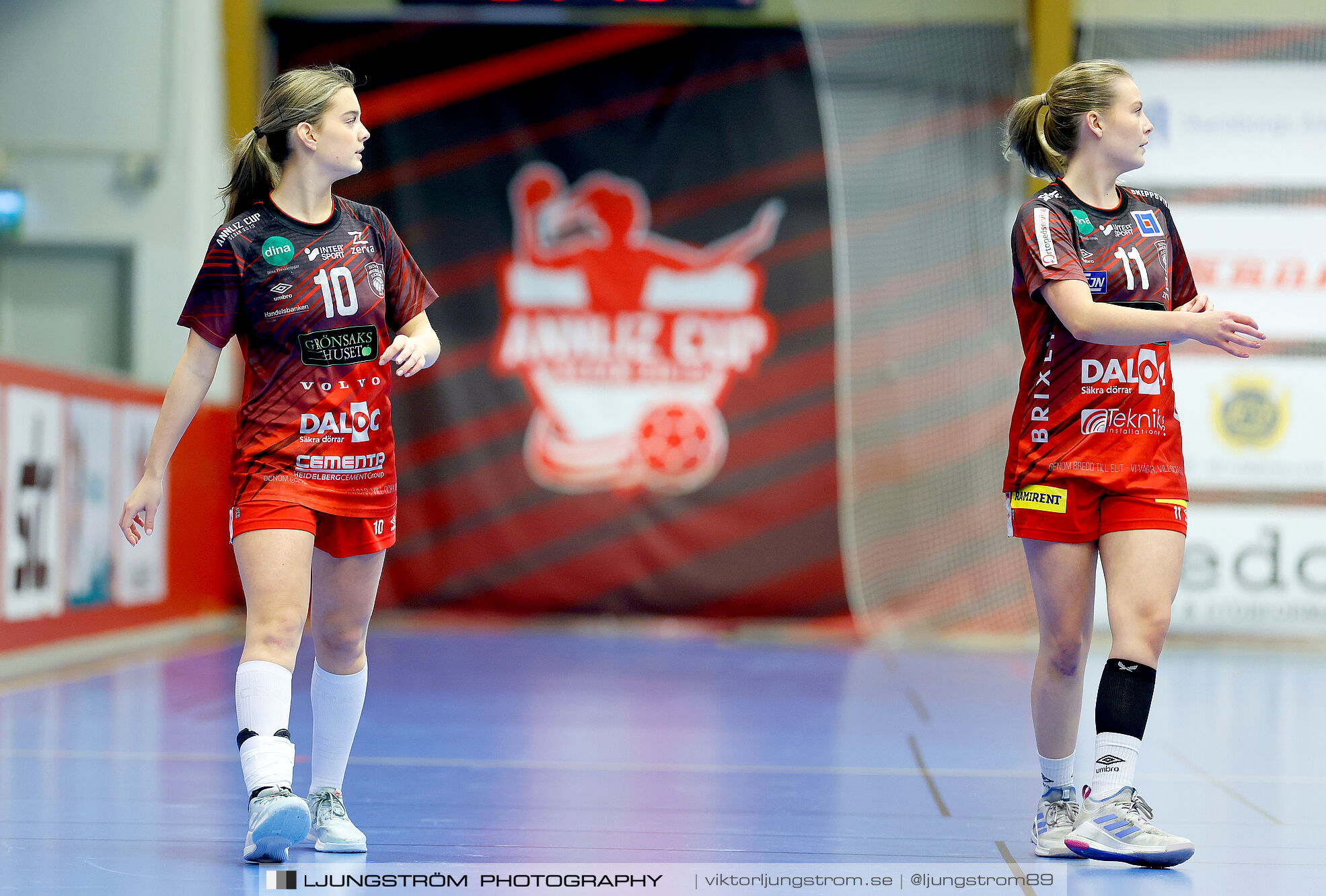HF Somby-HK Country 45-20,dam,Skövde Idrottshall,Skövde,Sverige,Handboll,,2025,363447