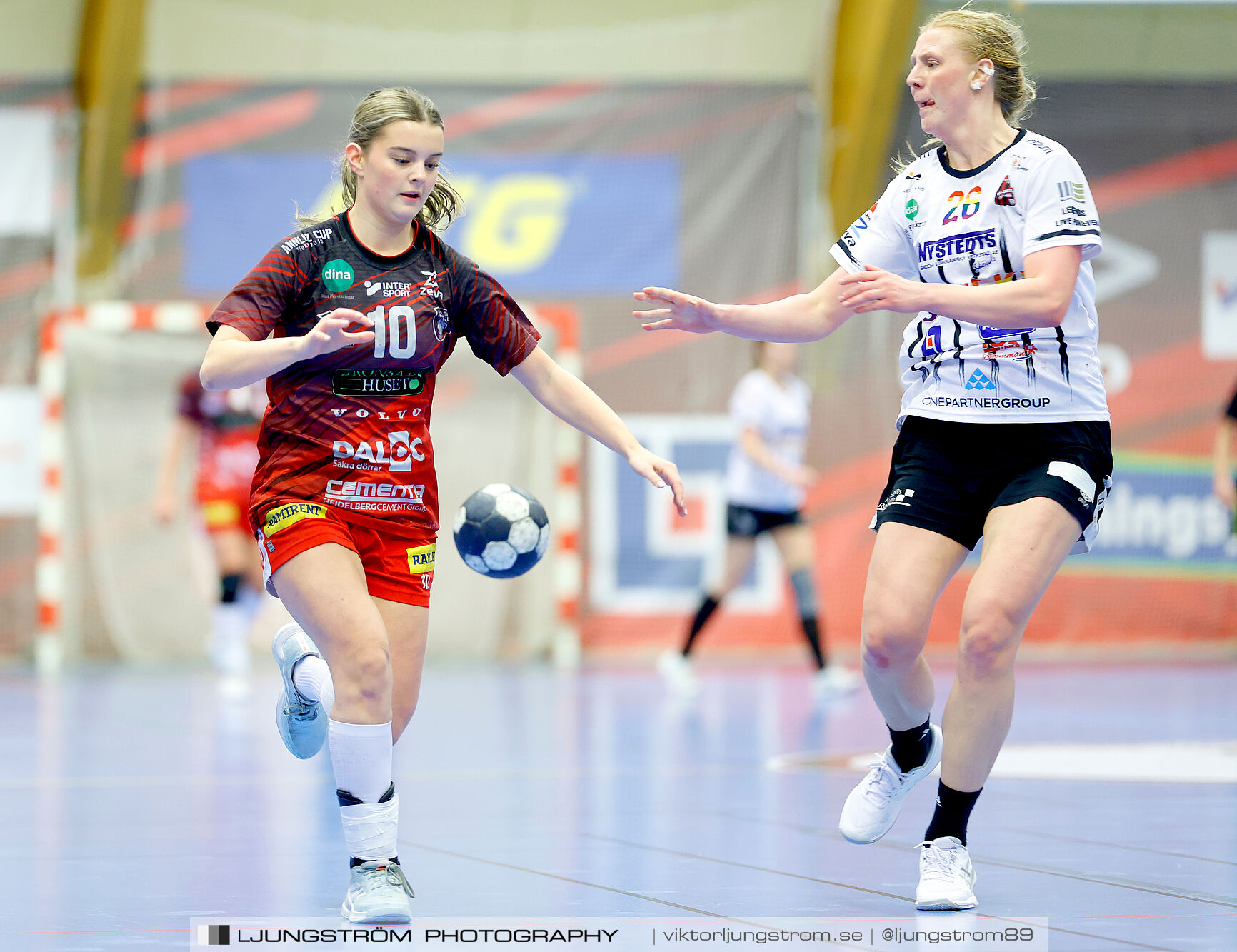 HF Somby-HK Country 45-20,dam,Skövde Idrottshall,Skövde,Sverige,Handboll,,2025,363465