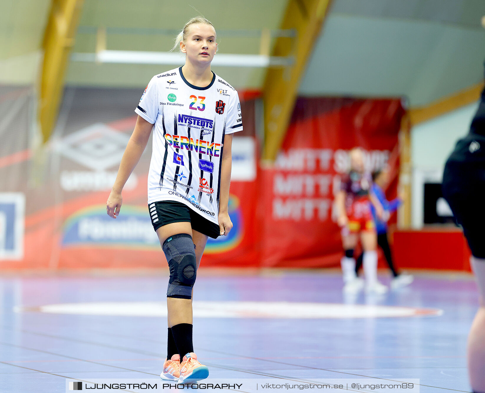 HF Somby-HK Country 45-20,dam,Skövde Idrottshall,Skövde,Sverige,Handboll,,2025,363470