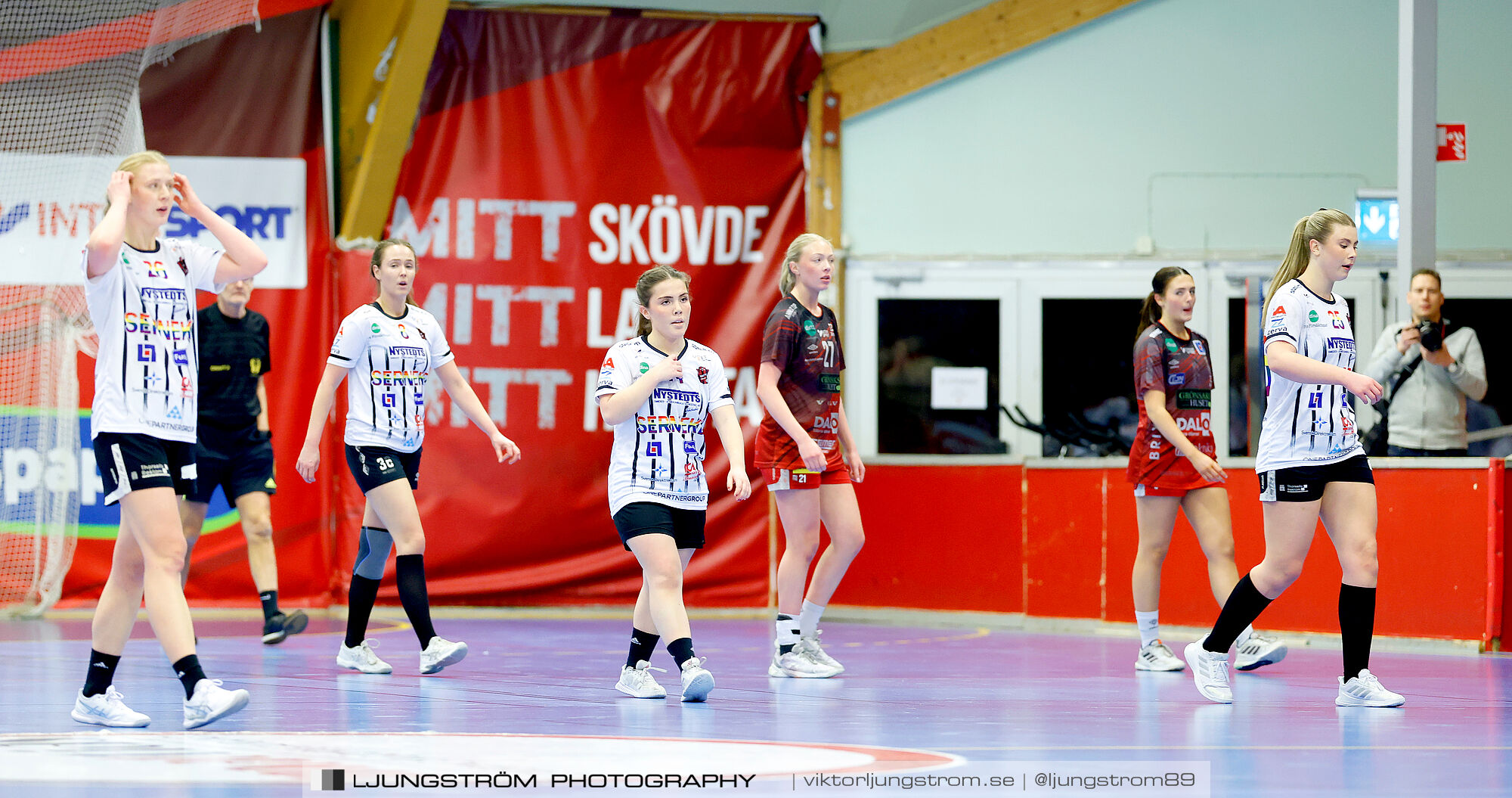 HF Somby-HK Country 45-20,dam,Skövde Idrottshall,Skövde,Sverige,Handboll,,2025,363475