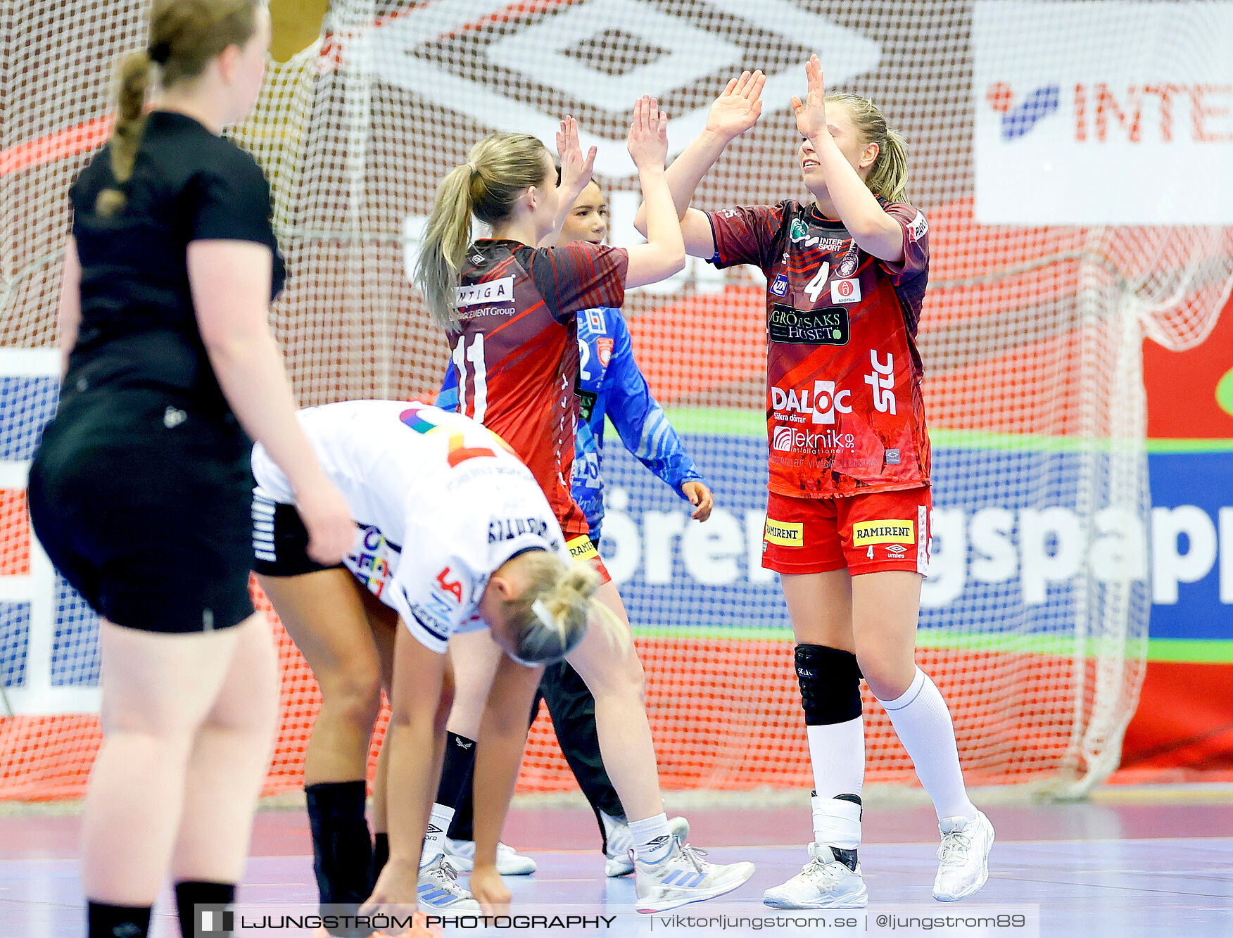 HF Somby-HK Country 45-20,dam,Skövde Idrottshall,Skövde,Sverige,Handboll,,2025,363478