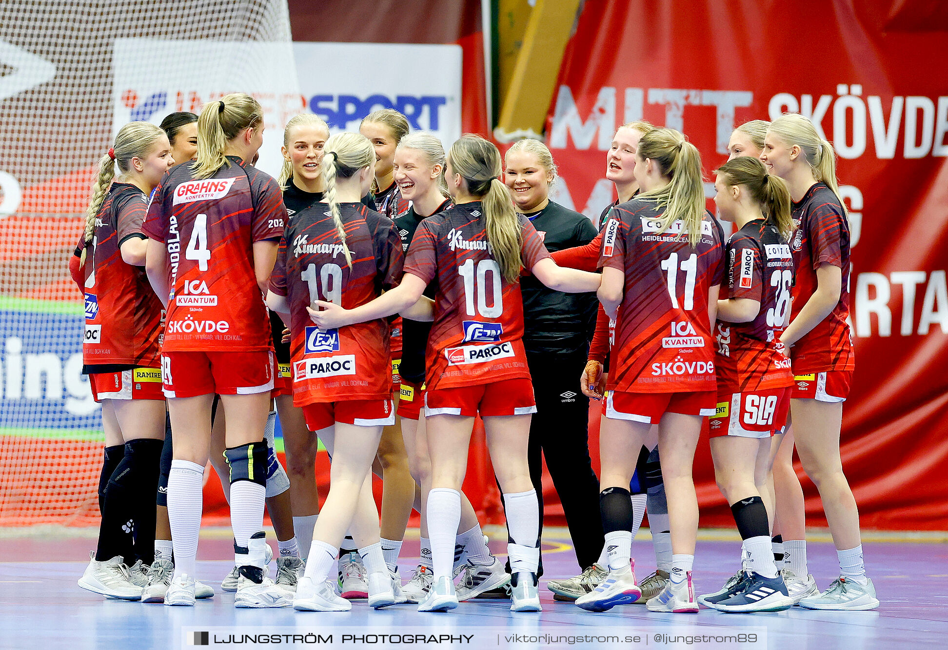 HF Somby-HK Country 45-20,dam,Skövde Idrottshall,Skövde,Sverige,Handboll,,2025,363481