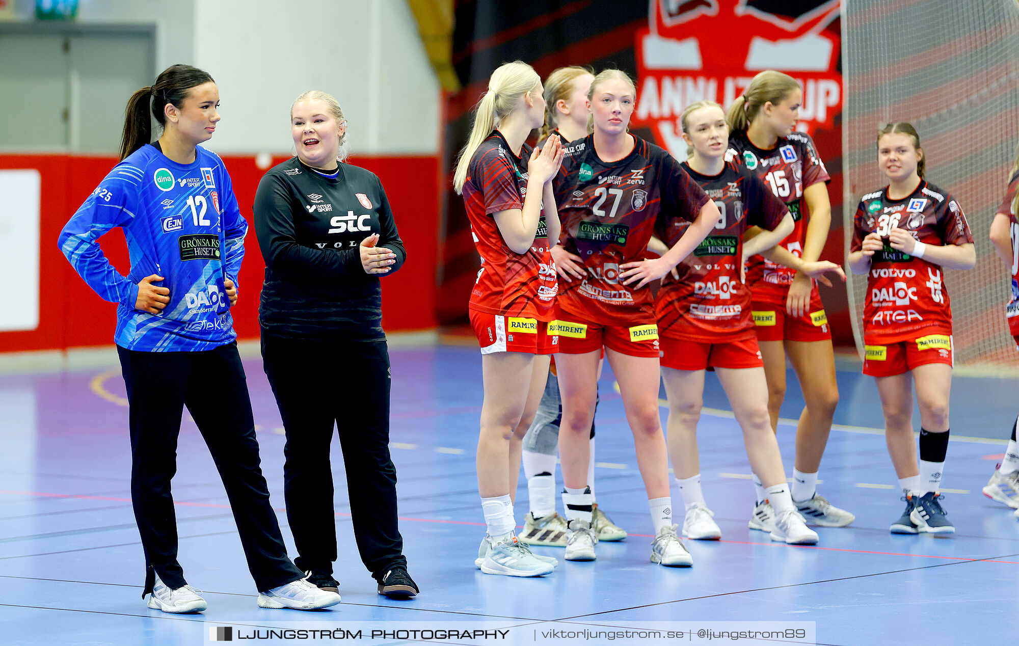 HF Somby-HK Country 45-20,dam,Skövde Idrottshall,Skövde,Sverige,Handboll,,2025,363492
