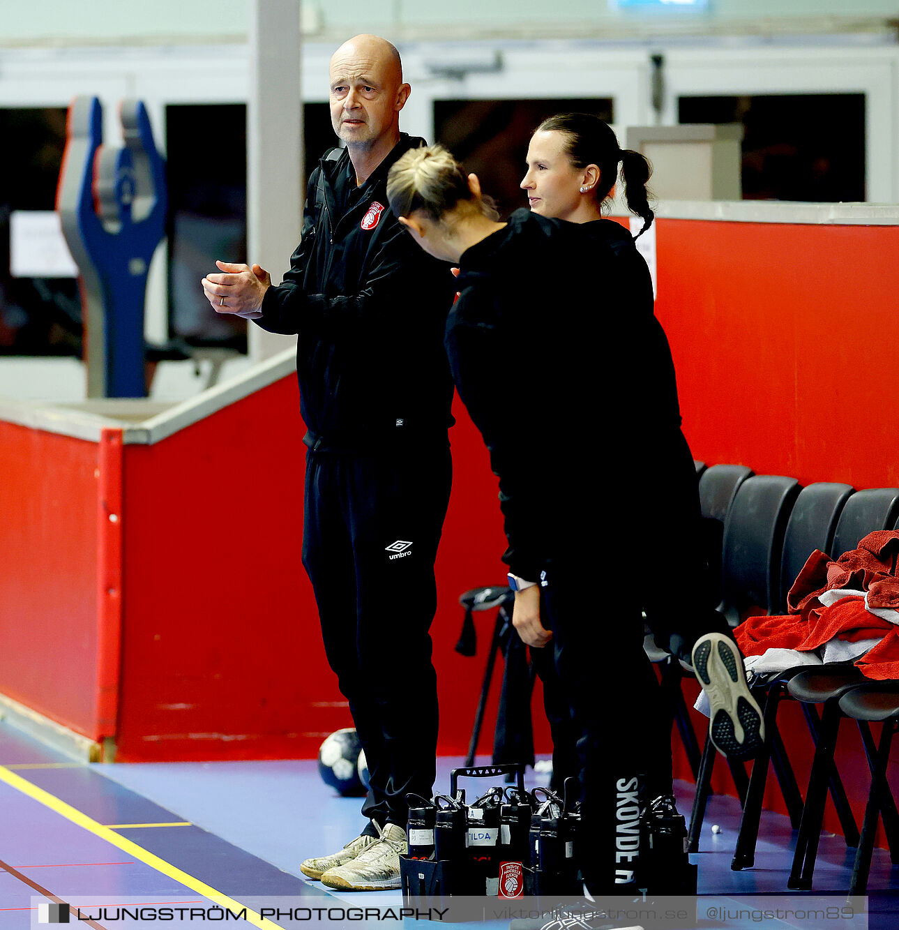HF Somby-HK Country 45-20,dam,Skövde Idrottshall,Skövde,Sverige,Handboll,,2025,363495