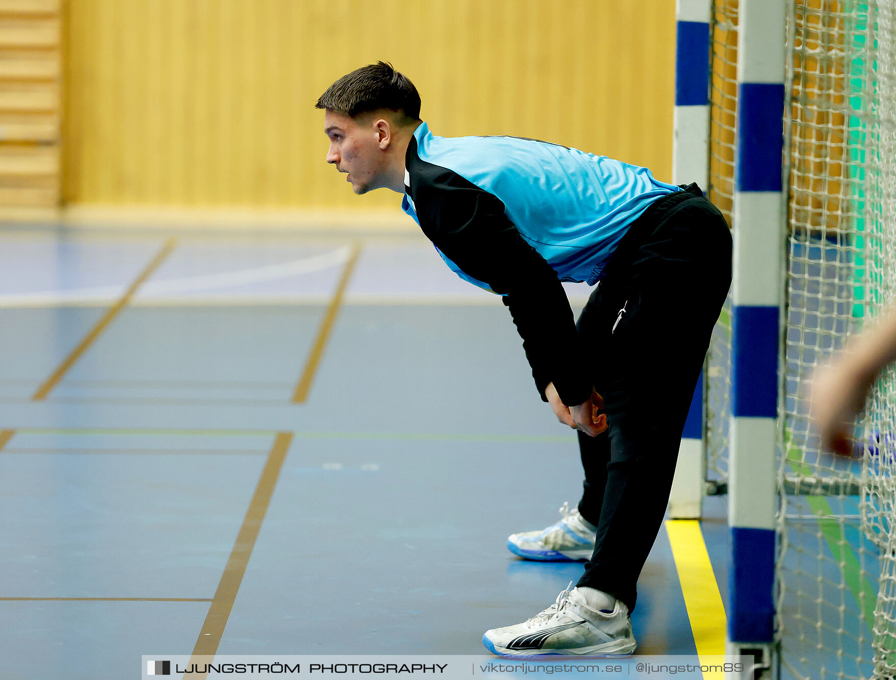 USM P18 Steg 3 IFK Skövde HK-IF Hallby HK 23-16,herr,Arena Skövde,Skövde,Sverige,Handboll,,2025,363508