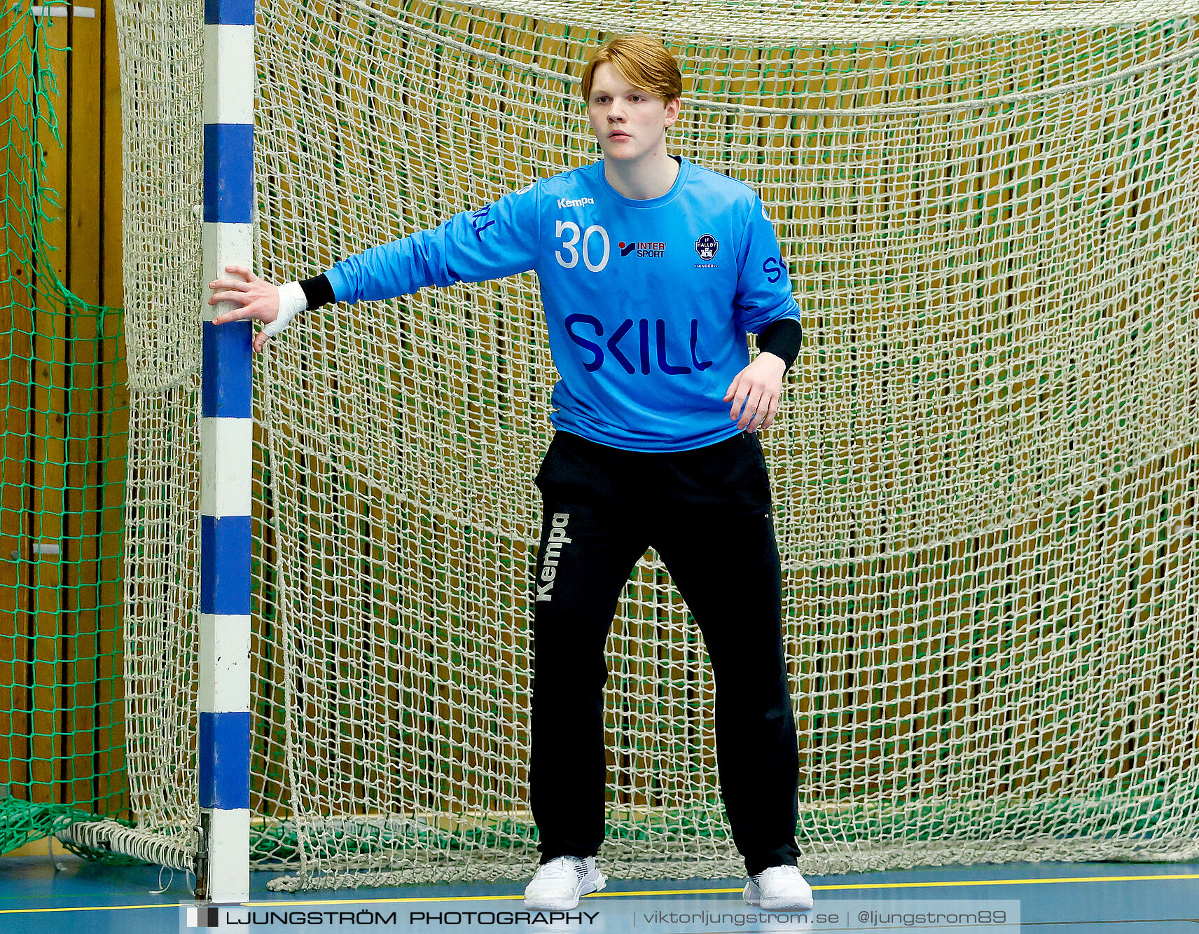 USM P18 Steg 3 IFK Skövde HK-IF Hallby HK 23-16,herr,Arena Skövde,Skövde,Sverige,Handboll,,2025,363516