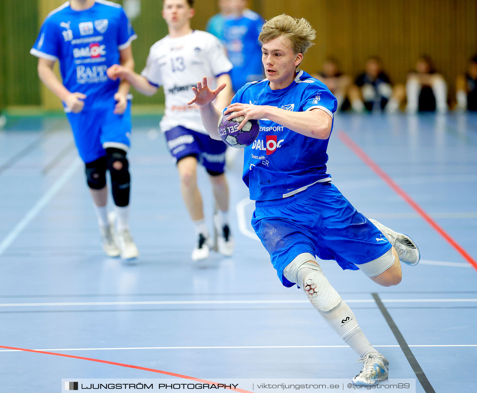 USM P18 Steg 3 IFK Skövde HK-IF Hallby HK 23-16,herr,Arena Skövde,Skövde,Sverige,Handboll,,2025,363529