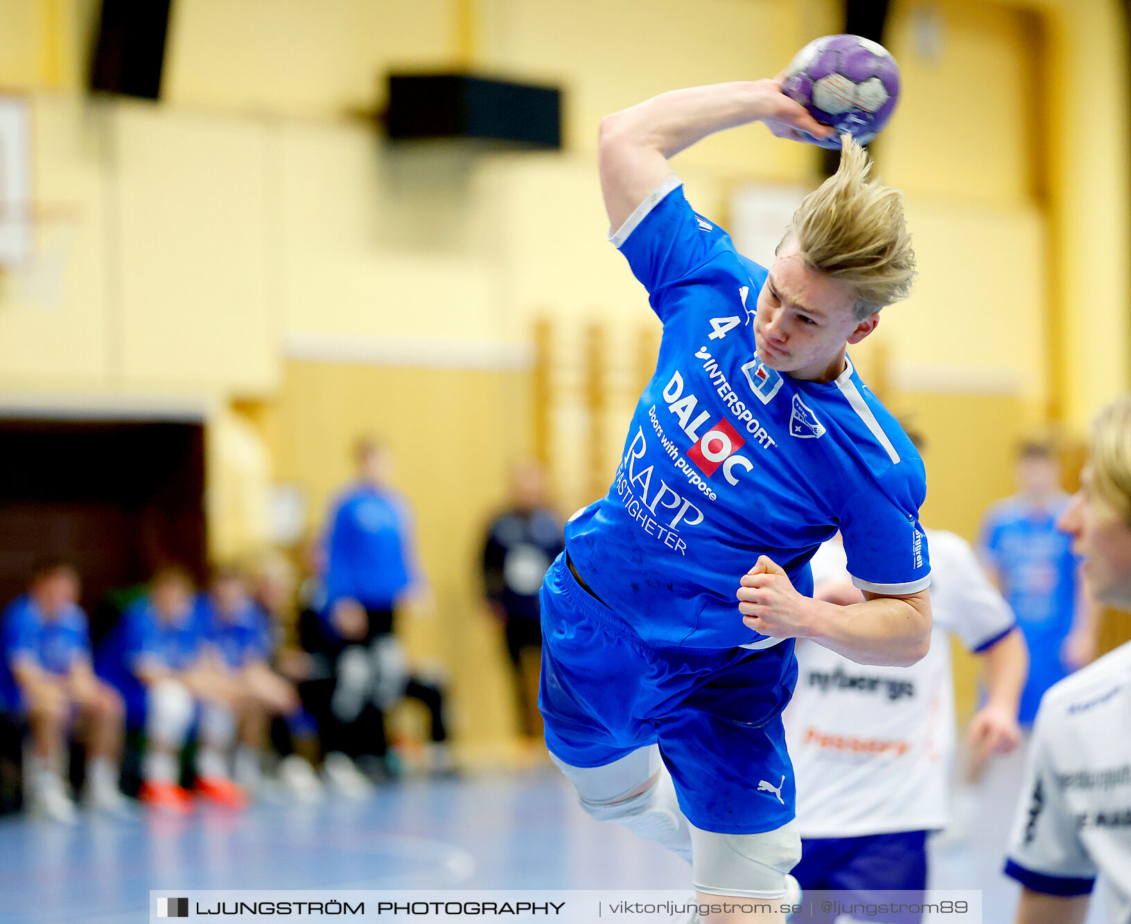 USM P18 Steg 3 IFK Skövde HK-IF Hallby HK 23-16,herr,Arena Skövde,Skövde,Sverige,Handboll,,2025,363533