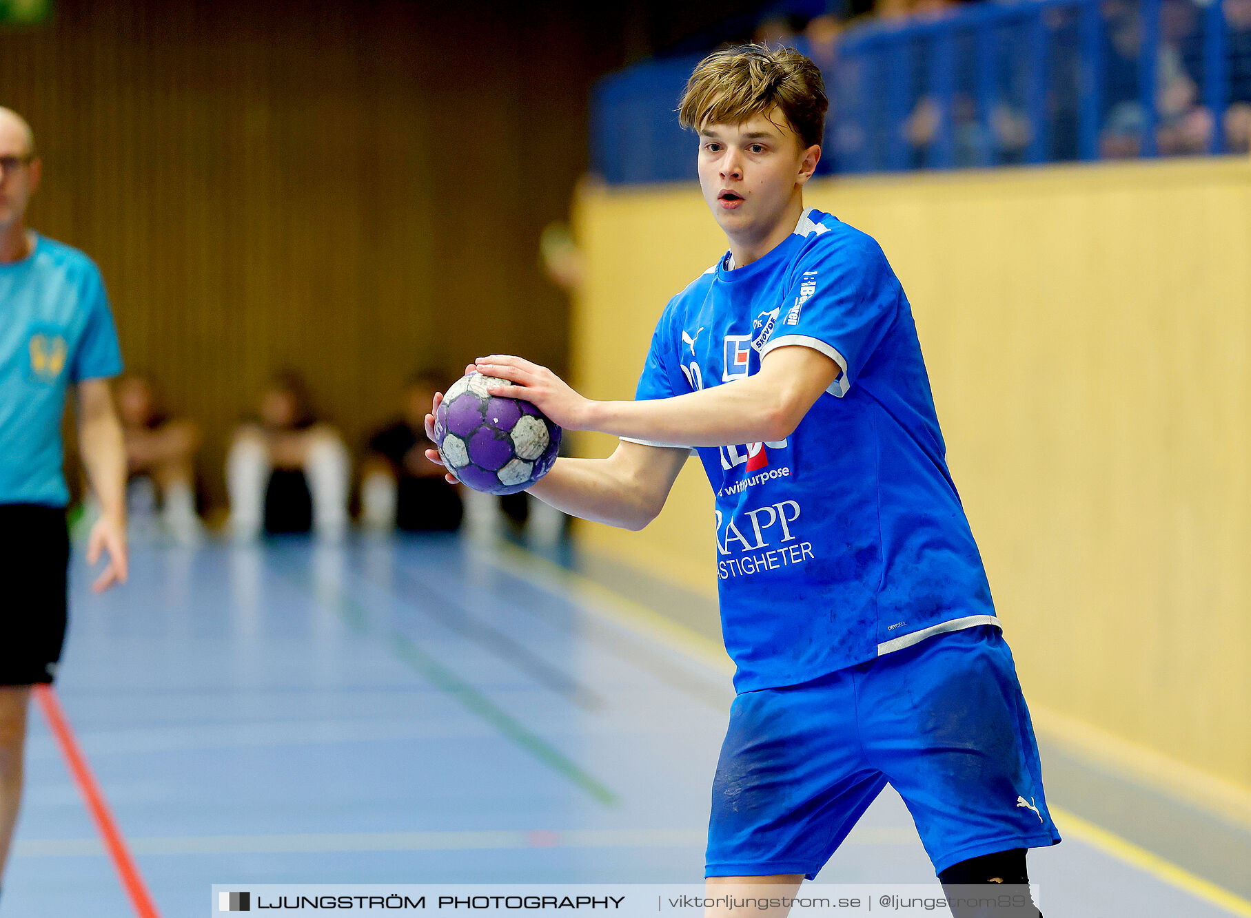 USM P18 Steg 3 IFK Skövde HK-IF Hallby HK 23-16,herr,Arena Skövde,Skövde,Sverige,Handboll,,2025,363538