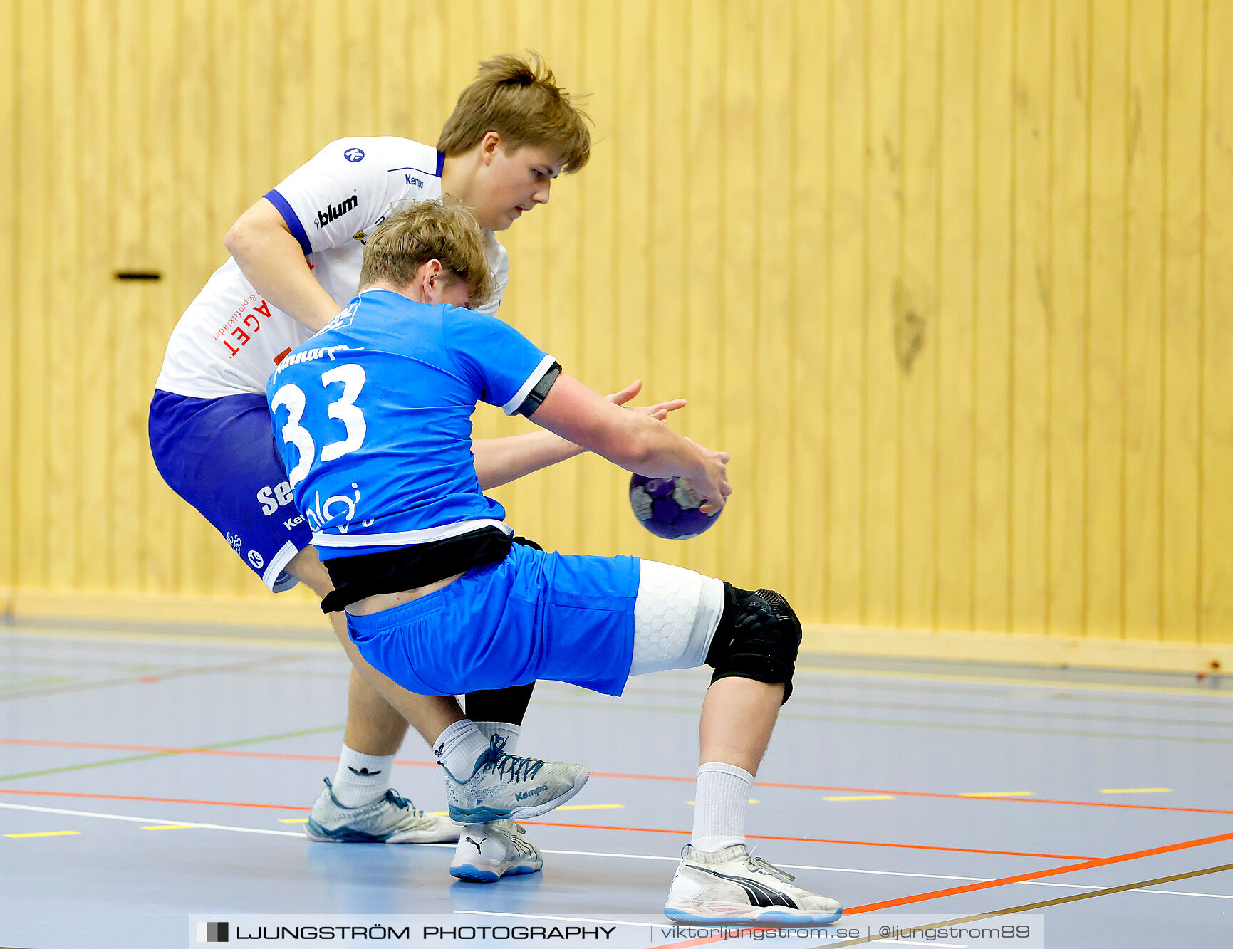 USM P18 Steg 3 IFK Skövde HK-IF Hallby HK 23-16,herr,Arena Skövde,Skövde,Sverige,Handboll,,2025,363551