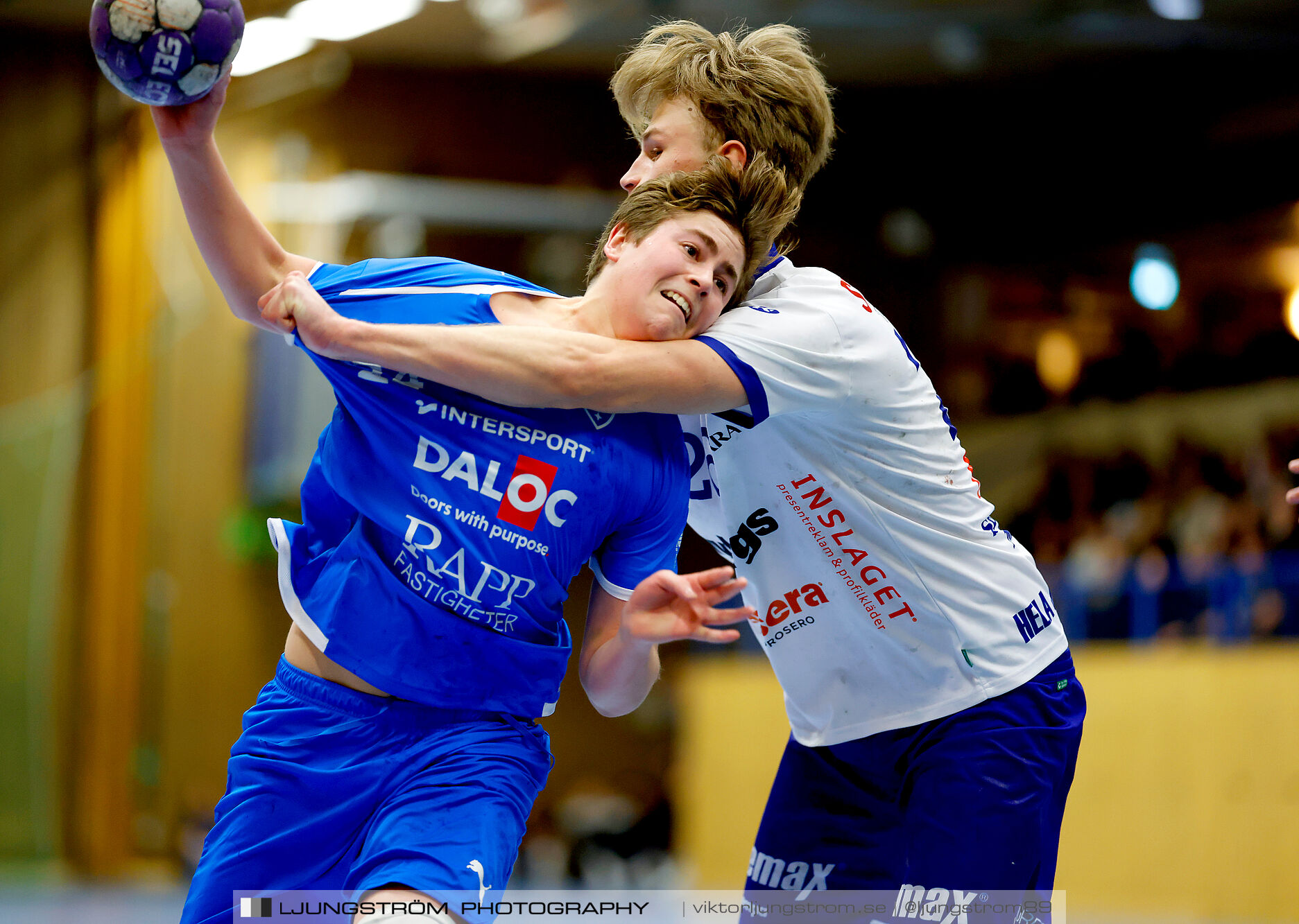 USM P18 Steg 3 IFK Skövde HK-IF Hallby HK 23-16,herr,Arena Skövde,Skövde,Sverige,Handboll,,2025,363574