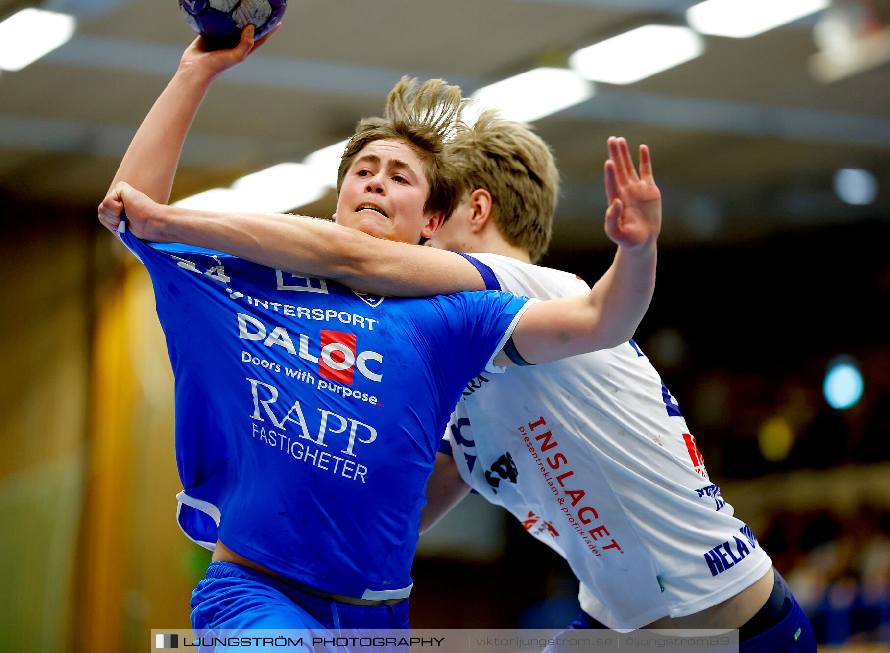 USM P18 Steg 3 IFK Skövde HK-IF Hallby HK 23-16,herr,Arena Skövde,Skövde,Sverige,Handboll,,2025,363576