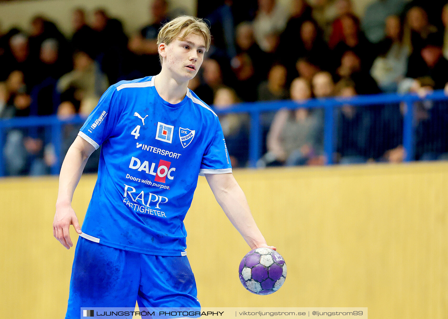 USM P18 Steg 3 IFK Skövde HK-IF Hallby HK 23-16,herr,Arena Skövde,Skövde,Sverige,Handboll,,2025,363593