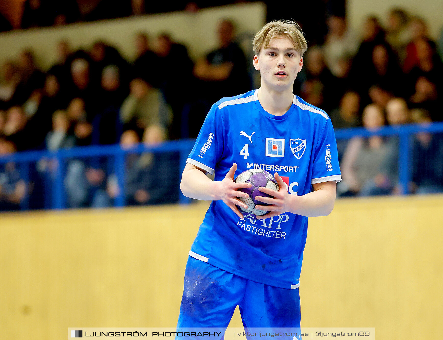 USM P18 Steg 3 IFK Skövde HK-IF Hallby HK 23-16,herr,Arena Skövde,Skövde,Sverige,Handboll,,2025,363594