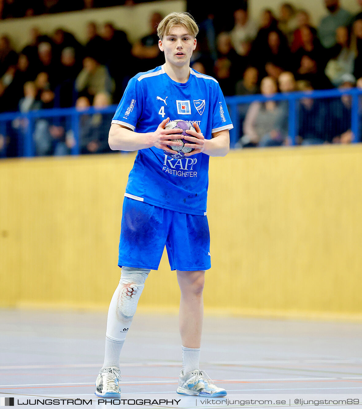 USM P18 Steg 3 IFK Skövde HK-IF Hallby HK 23-16,herr,Arena Skövde,Skövde,Sverige,Handboll,,2025,363595