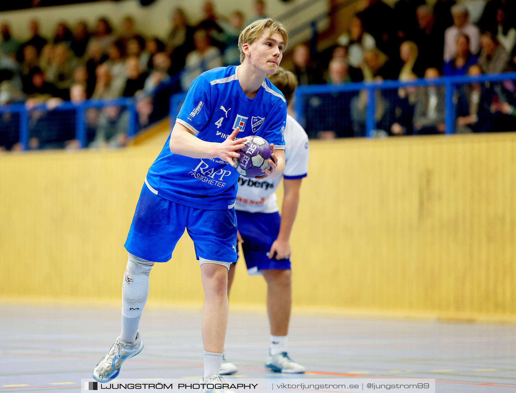 USM P18 Steg 3 IFK Skövde HK-IF Hallby HK 23-16,herr,Arena Skövde,Skövde,Sverige,Handboll,,2025,363597