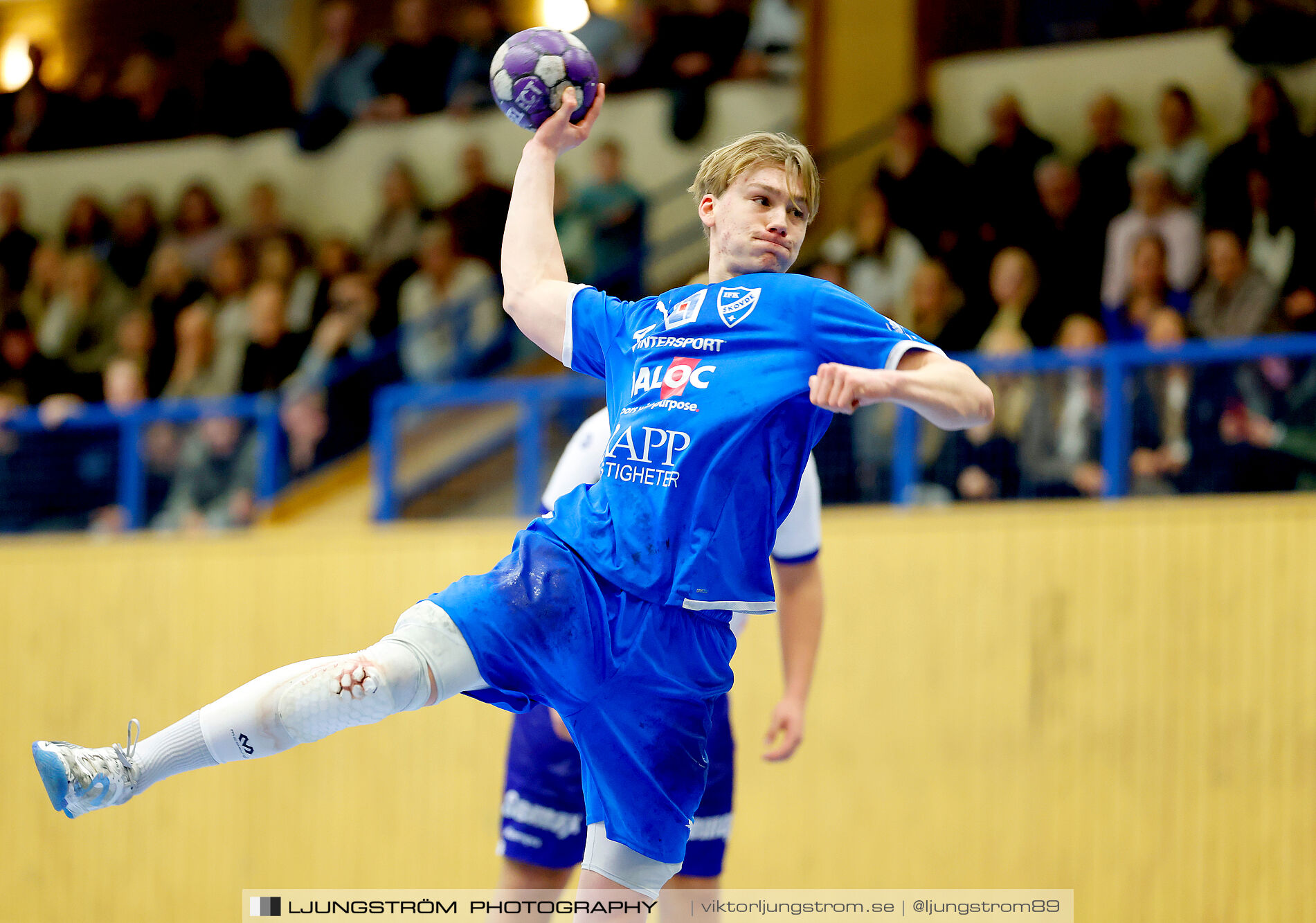 USM P18 Steg 3 IFK Skövde HK-IF Hallby HK 23-16,herr,Arena Skövde,Skövde,Sverige,Handboll,,2025,363599