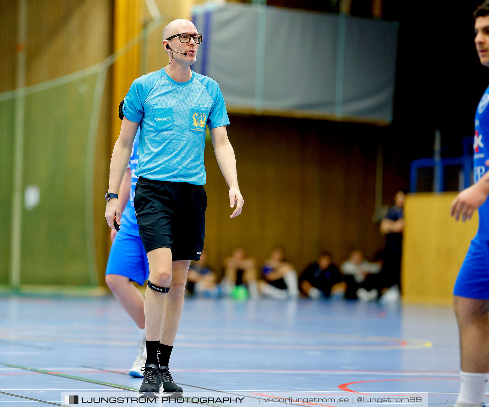 USM P18 Steg 3 IFK Skövde HK-IF Hallby HK 23-16,herr,Arena Skövde,Skövde,Sverige,Handboll,,2025,363604