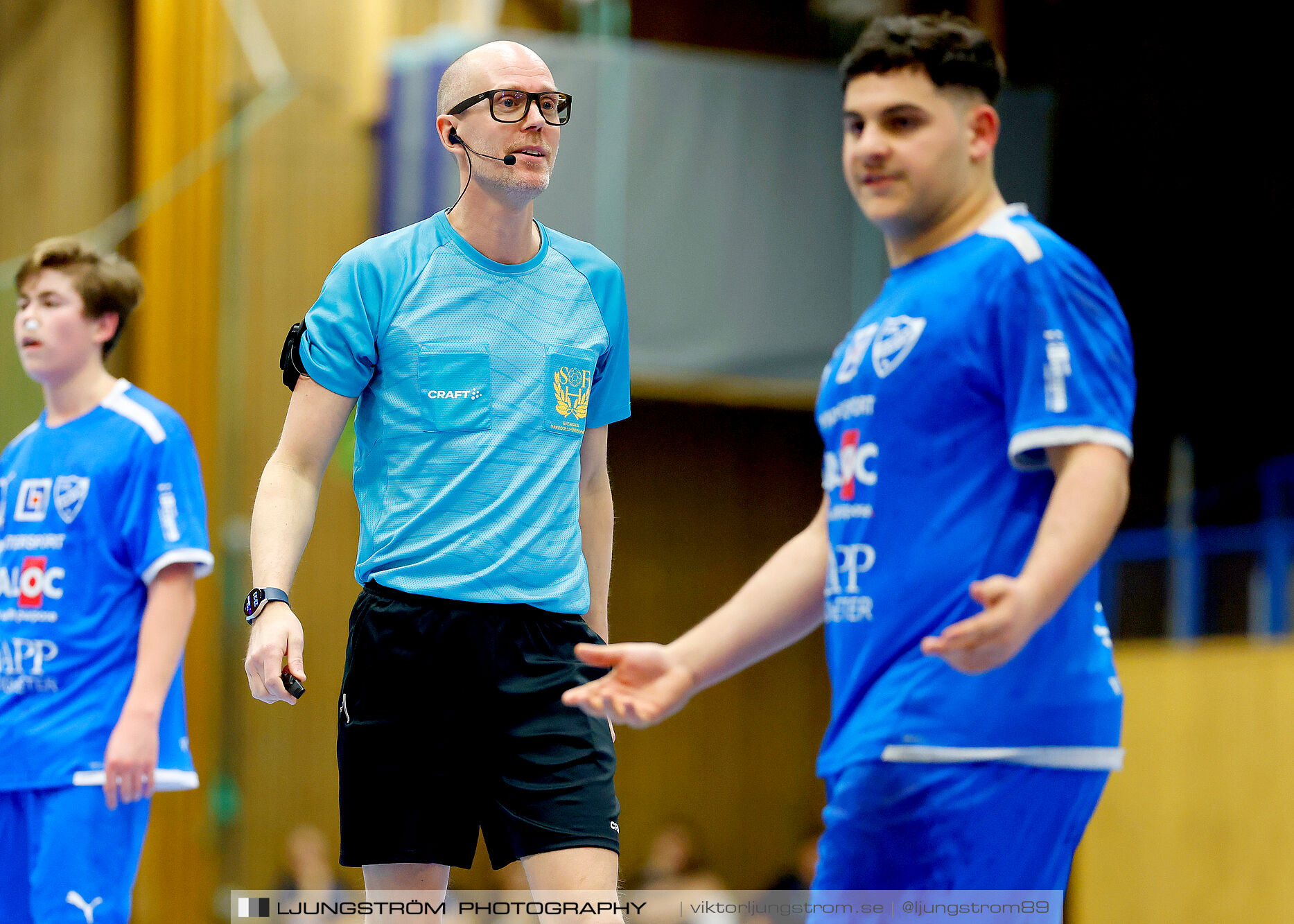 USM P18 Steg 3 IFK Skövde HK-IF Hallby HK 23-16,herr,Arena Skövde,Skövde,Sverige,Handboll,,2025,363605