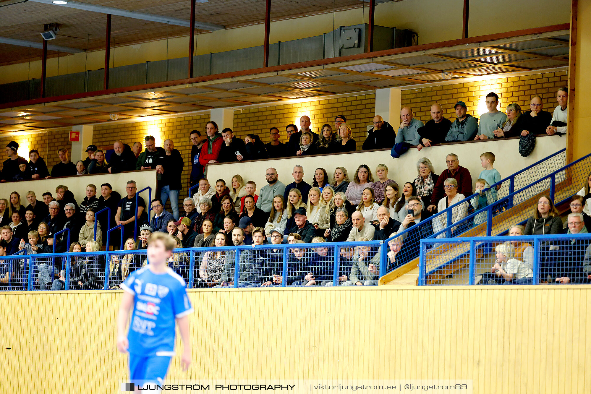 USM P18 Steg 3 IFK Skövde HK-IF Hallby HK 23-16,herr,Arena Skövde,Skövde,Sverige,Handboll,,2025,363606