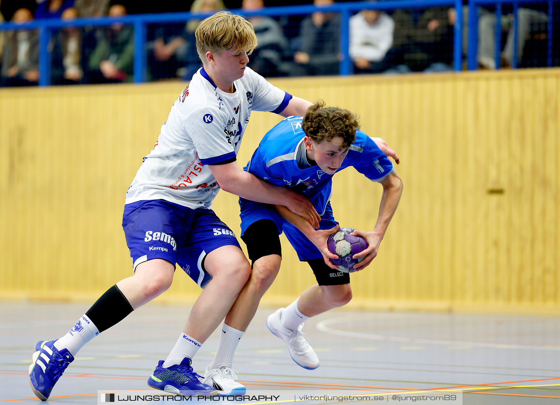 USM P18 Steg 3 IFK Skövde HK-IF Hallby HK 23-16,herr,Arena Skövde,Skövde,Sverige,Handboll,,2025,363616