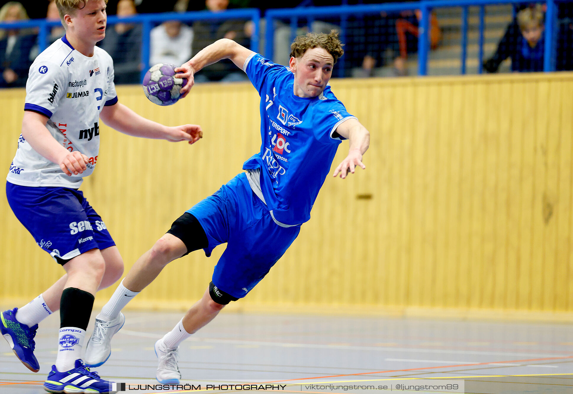 USM P18 Steg 3 IFK Skövde HK-IF Hallby HK 23-16,herr,Arena Skövde,Skövde,Sverige,Handboll,,2025,363618