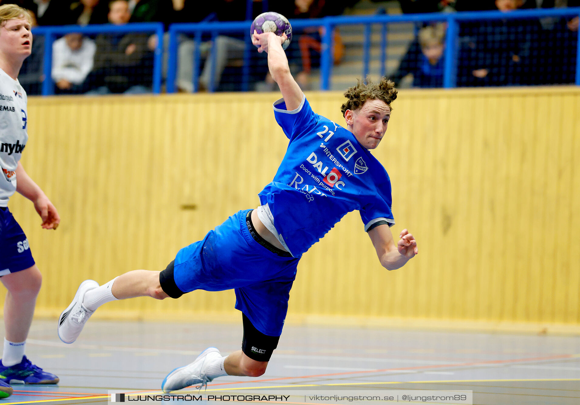 USM P18 Steg 3 IFK Skövde HK-IF Hallby HK 23-16,herr,Arena Skövde,Skövde,Sverige,Handboll,,2025,363621