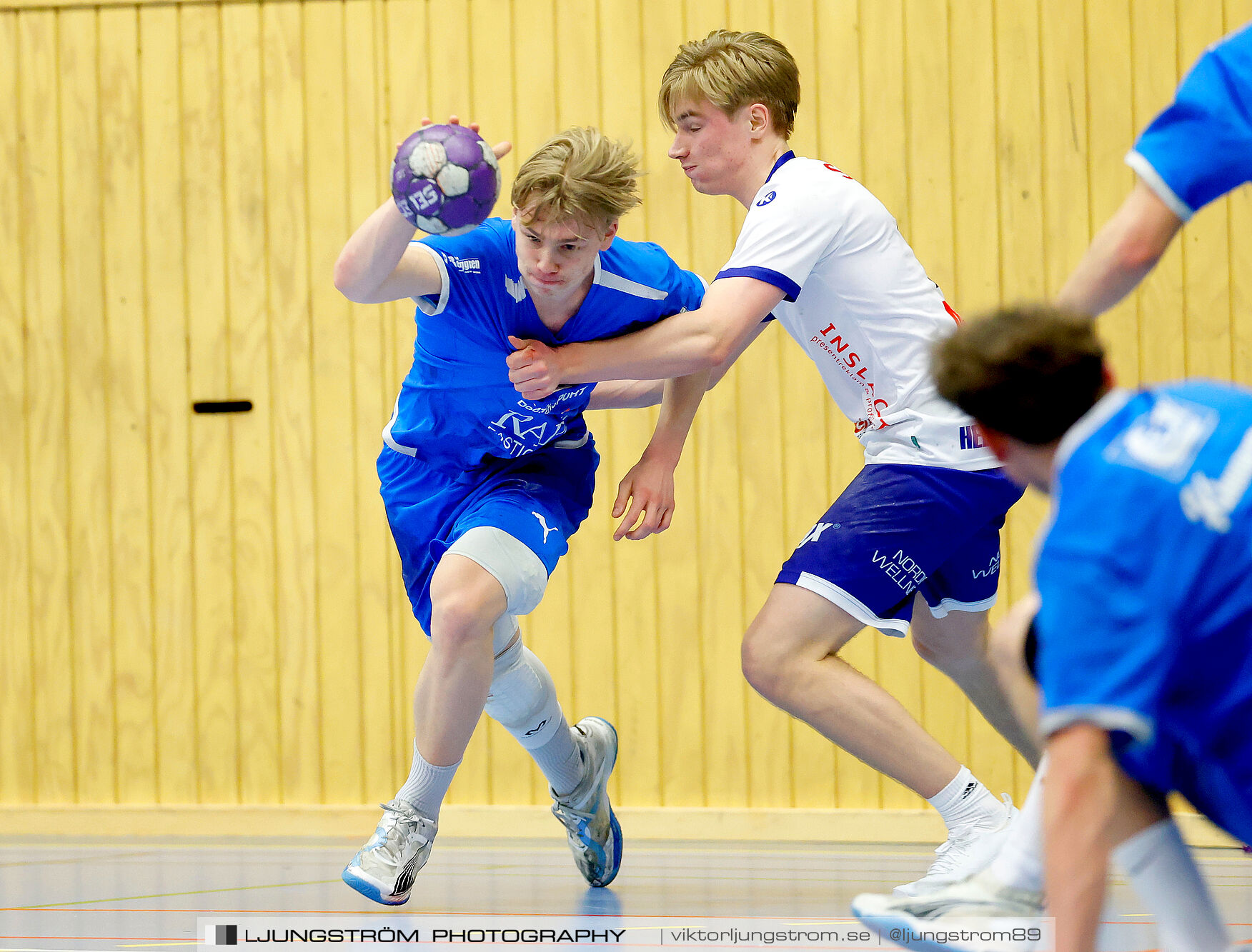 USM P18 Steg 3 IFK Skövde HK-IF Hallby HK 23-16,herr,Arena Skövde,Skövde,Sverige,Handboll,,2025,363622