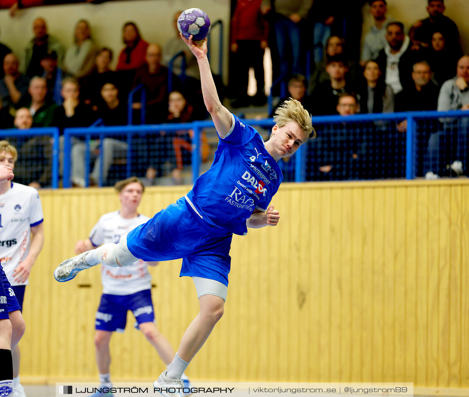 USM P18 Steg 3 IFK Skövde HK-IF Hallby HK 23-16,herr,Arena Skövde,Skövde,Sverige,Handboll,,2025,363630