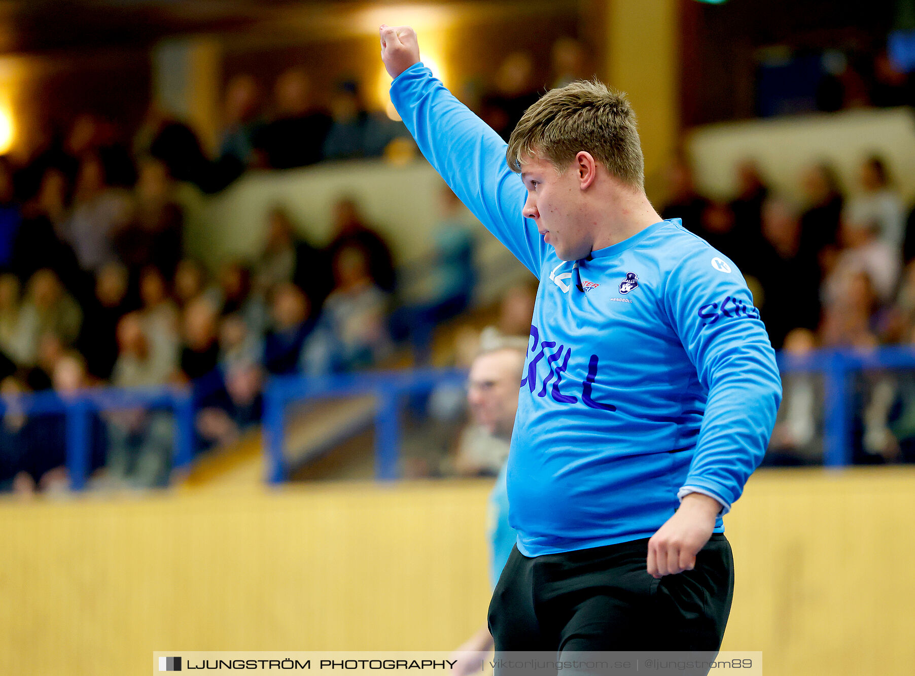 USM P18 Steg 3 IFK Skövde HK-IF Hallby HK 23-16,herr,Arena Skövde,Skövde,Sverige,Handboll,,2025,363636