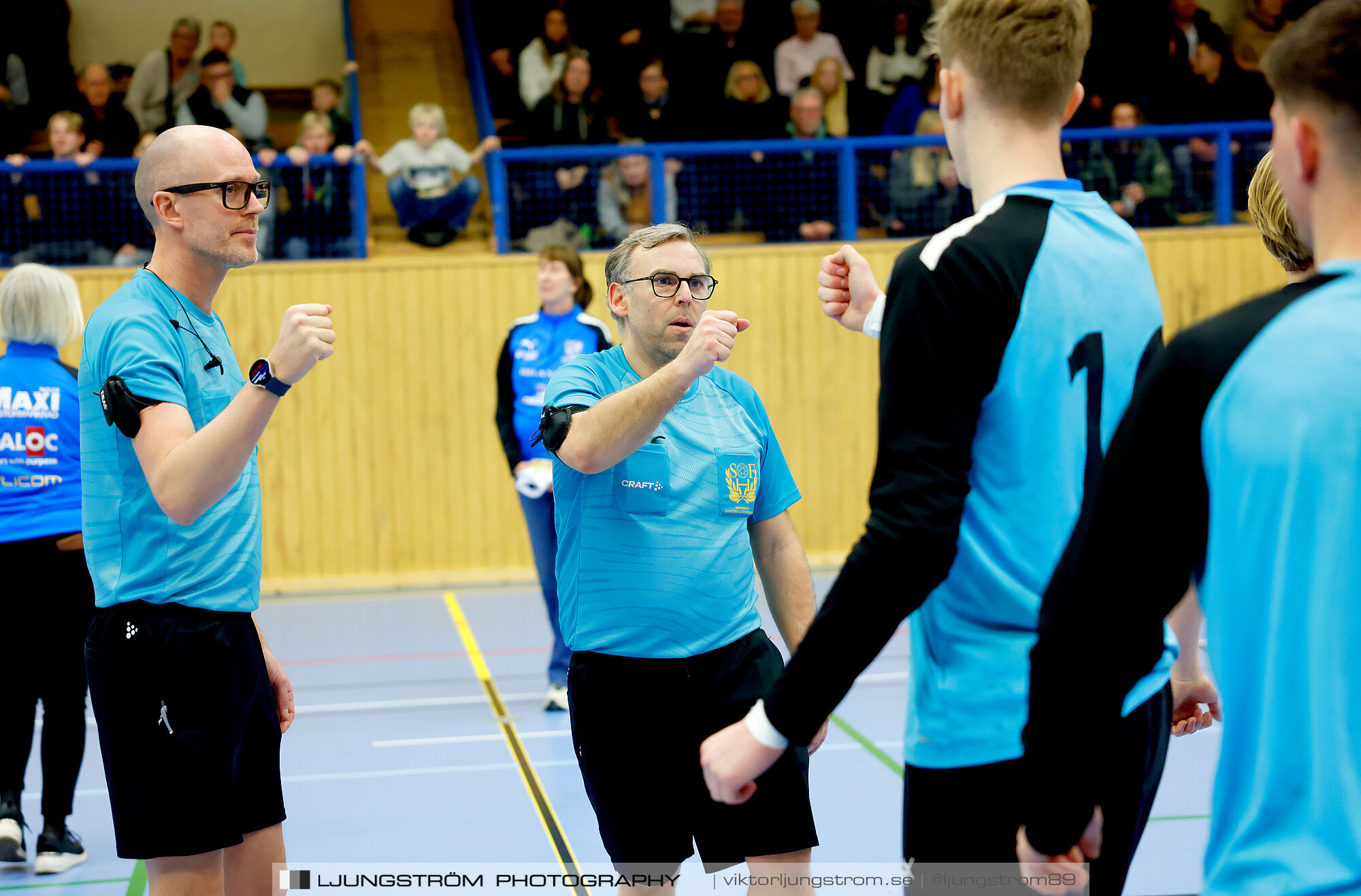 USM P18 Steg 3 IFK Skövde HK-IF Hallby HK 23-16,herr,Arena Skövde,Skövde,Sverige,Handboll,,2025,363653