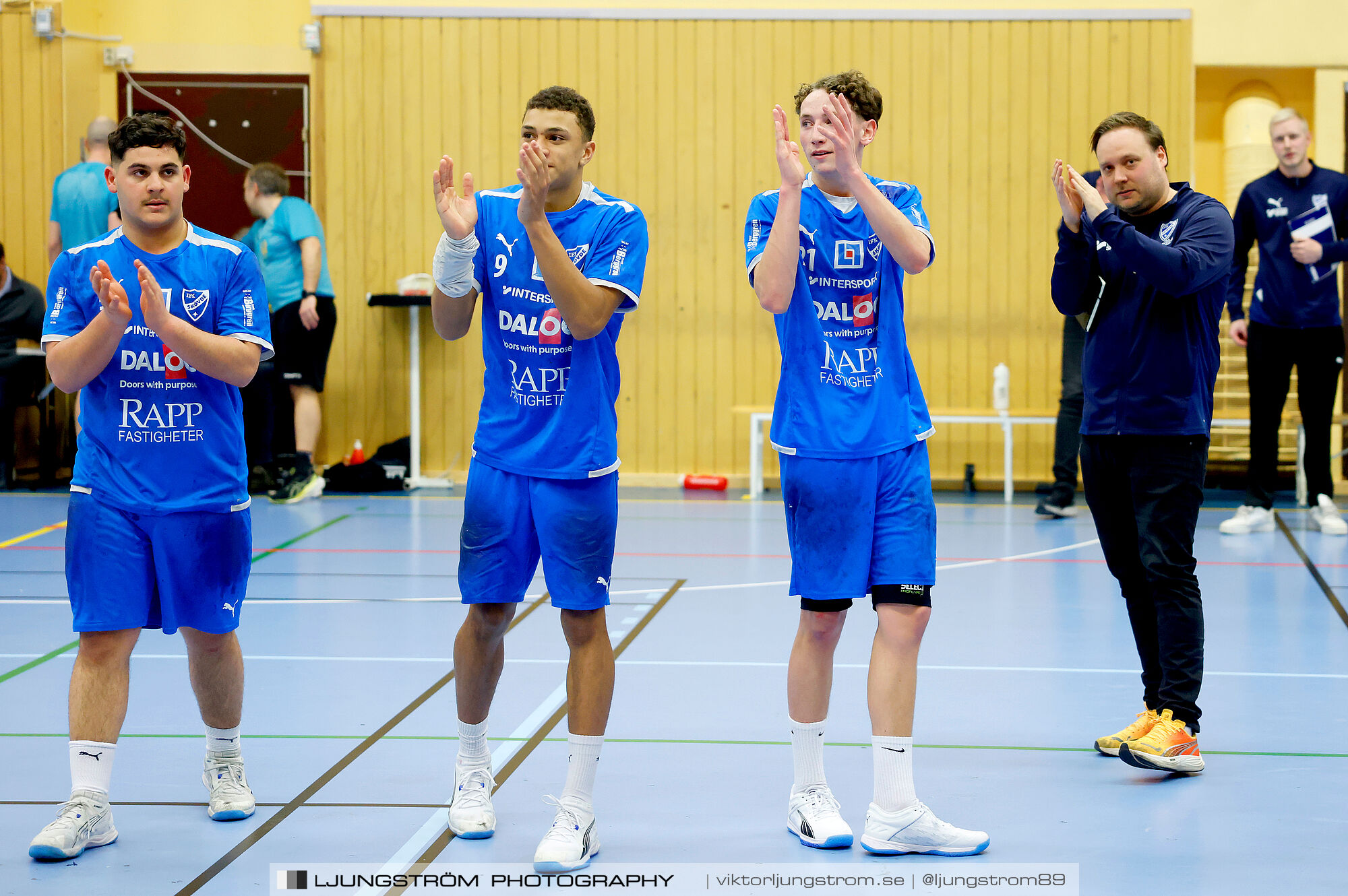 USM P18 Steg 3 IFK Skövde HK-IF Hallby HK 23-16,herr,Arena Skövde,Skövde,Sverige,Handboll,,2025,363670