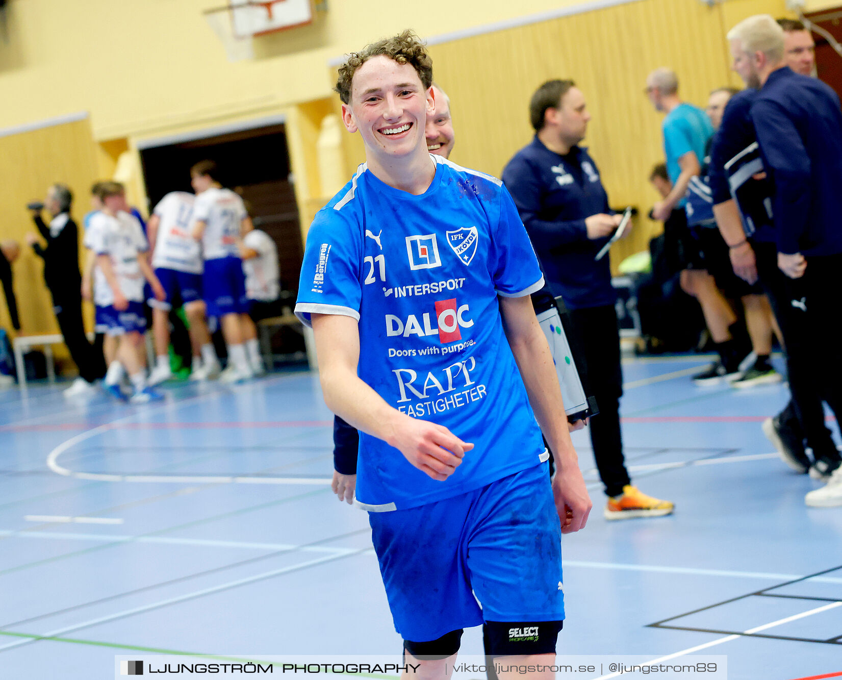 USM P18 Steg 3 IFK Skövde HK-IF Hallby HK 23-16,herr,Arena Skövde,Skövde,Sverige,Handboll,,2025,363676