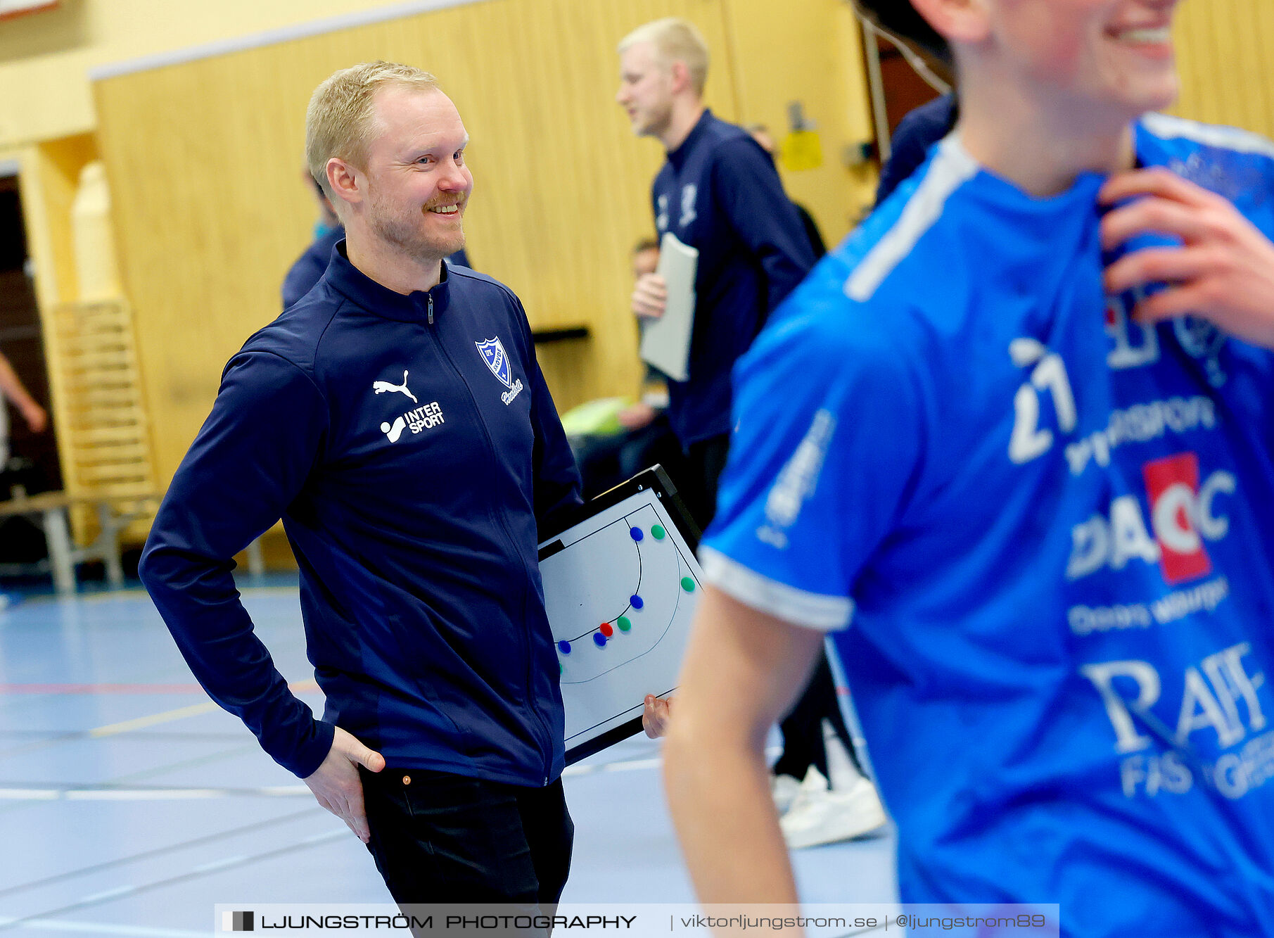 USM P18 Steg 3 IFK Skövde HK-IF Hallby HK 23-16,herr,Arena Skövde,Skövde,Sverige,Handboll,,2025,363678