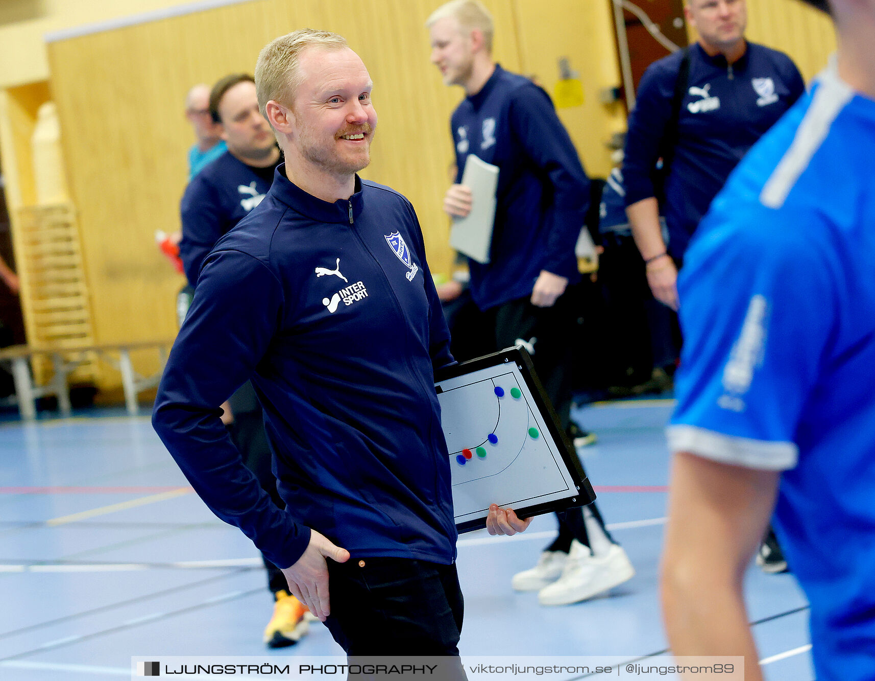 USM P18 Steg 3 IFK Skövde HK-IF Hallby HK 23-16,herr,Arena Skövde,Skövde,Sverige,Handboll,,2025,363679