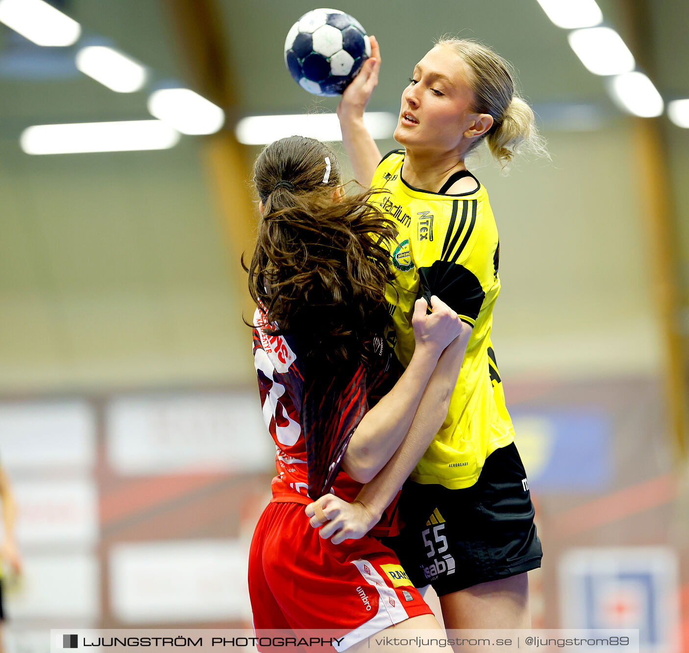 Skövde HF-IK Sävehof 26-26,dam,Skövde Idrottshall,Skövde,Sverige,Handboll,,2025,363686