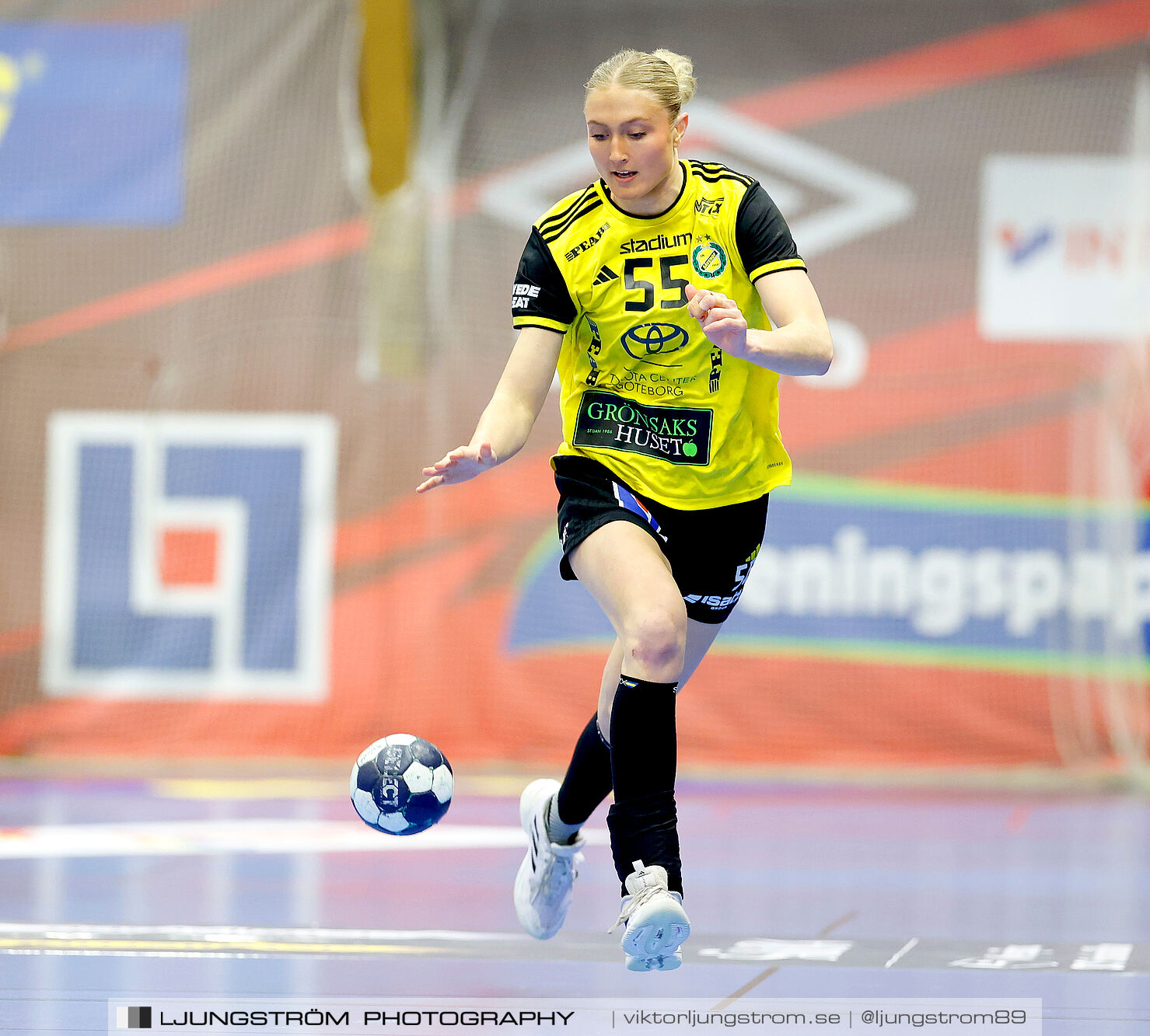 Skövde HF-IK Sävehof 26-26,dam,Skövde Idrottshall,Skövde,Sverige,Handboll,,2025,363692