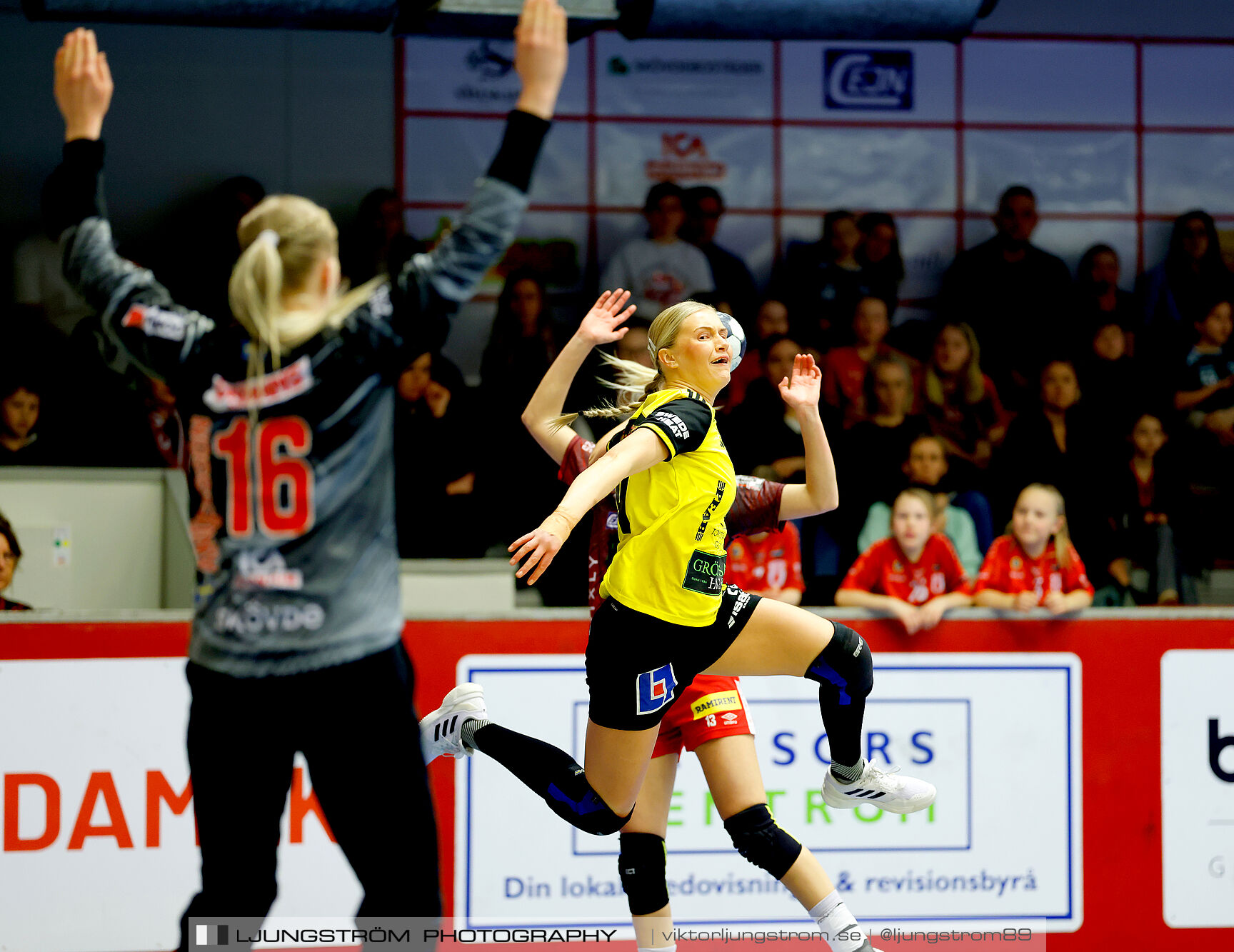 Skövde HF-IK Sävehof 26-26,dam,Skövde Idrottshall,Skövde,Sverige,Handboll,,2025,363694